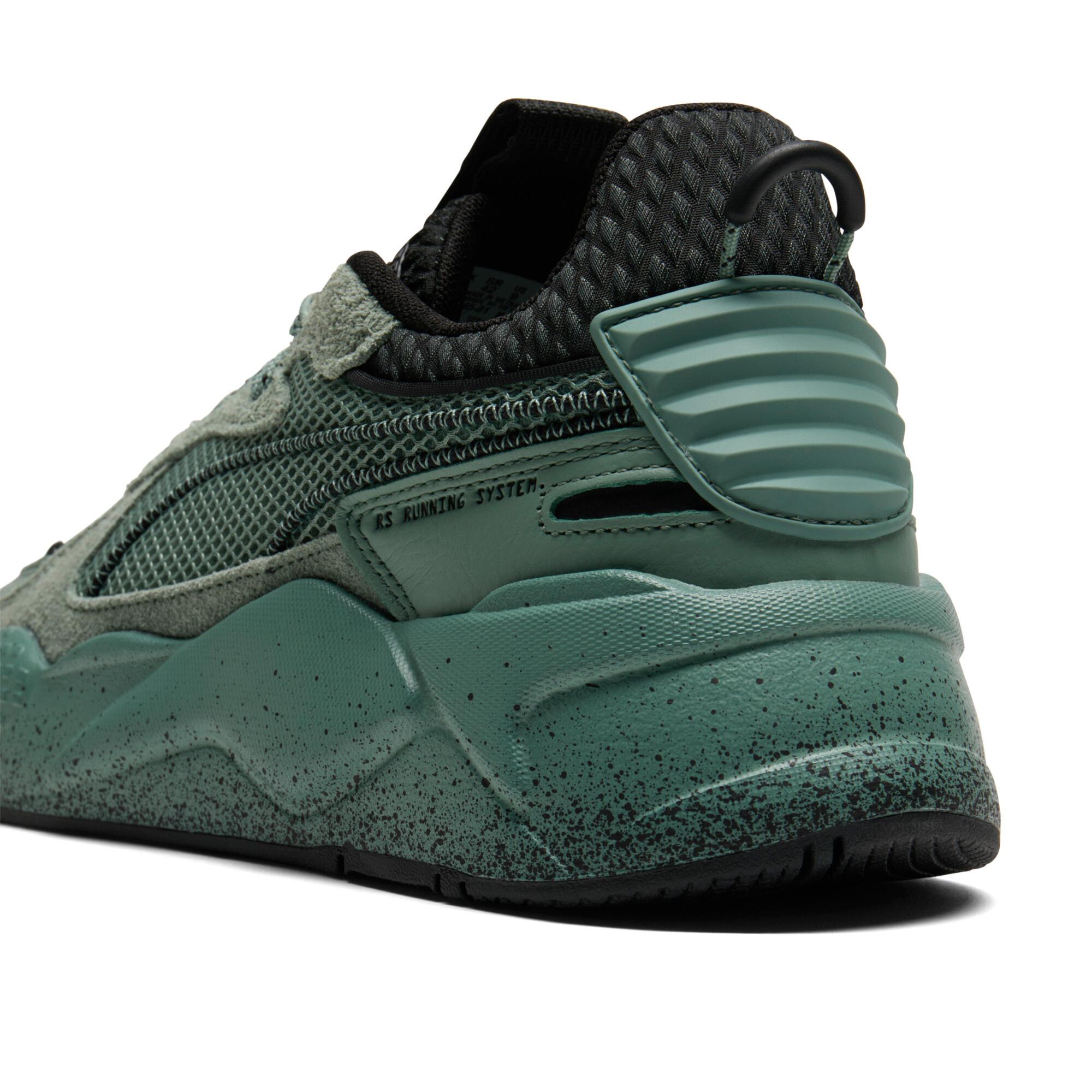RS-X New Mono Men's Sneakers Product Image