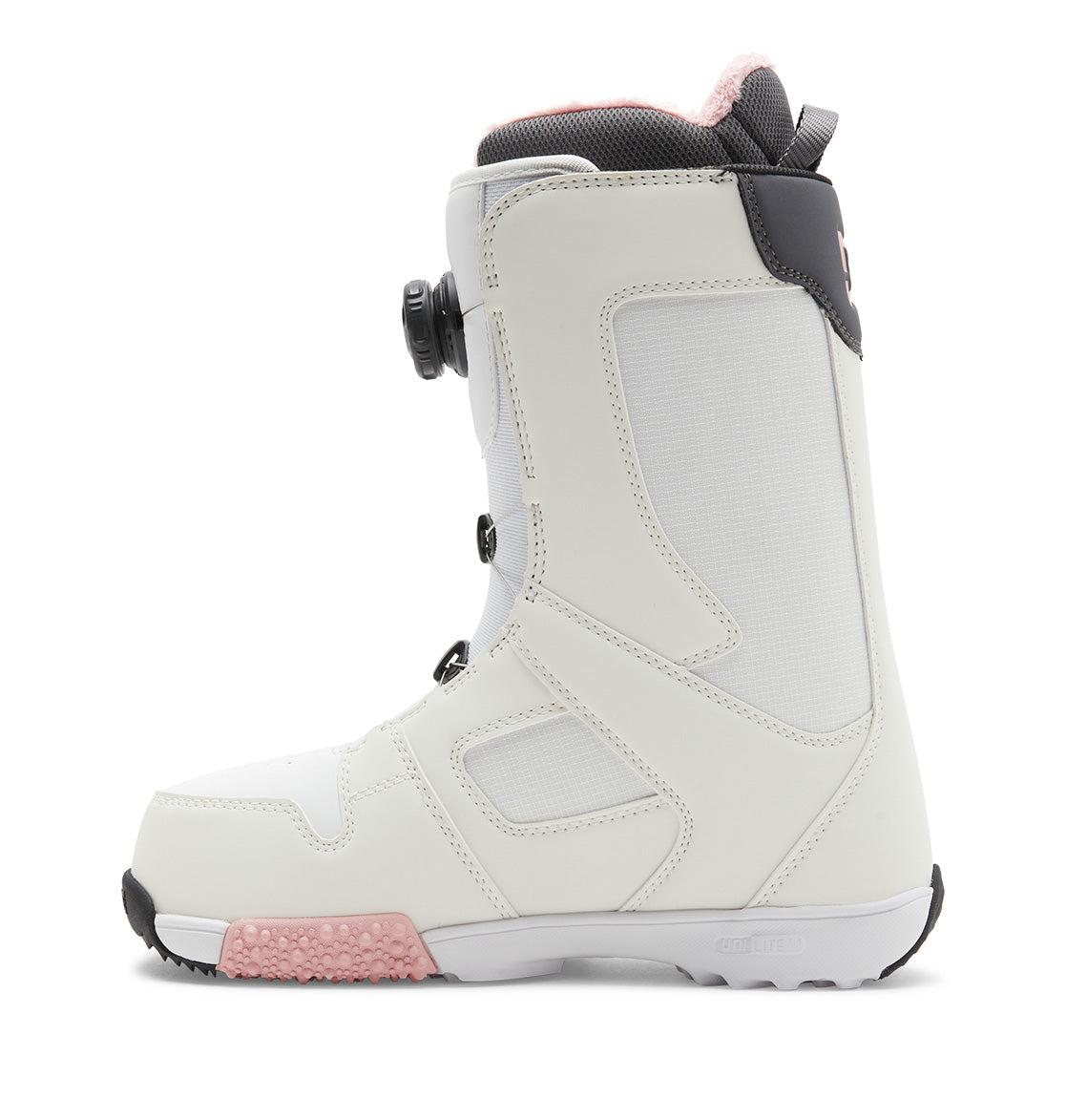 Women's Phase BOA® Pro Snowboard Boots Female Product Image