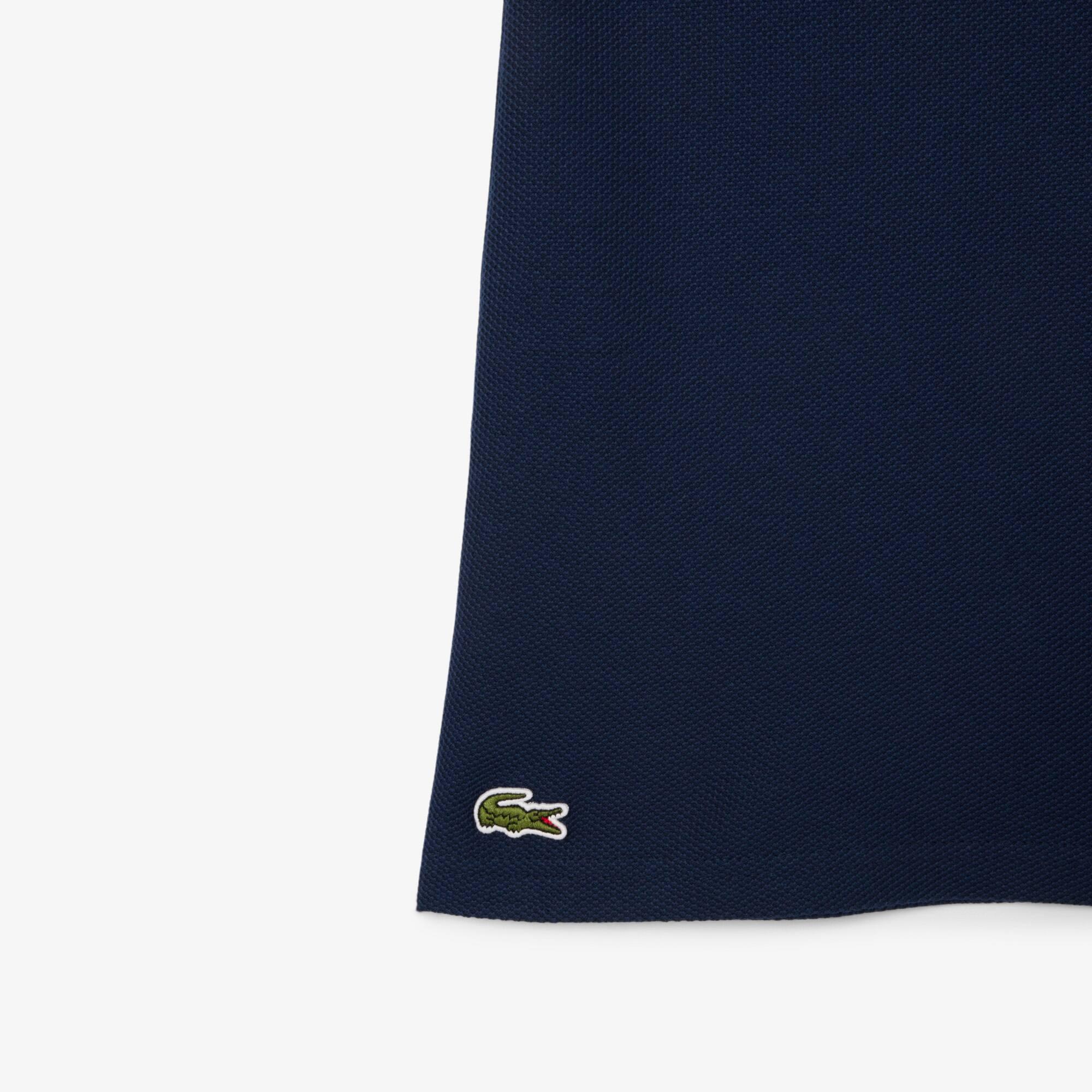 Roland-Garros Edition Lightweight Polo Dress Product Image