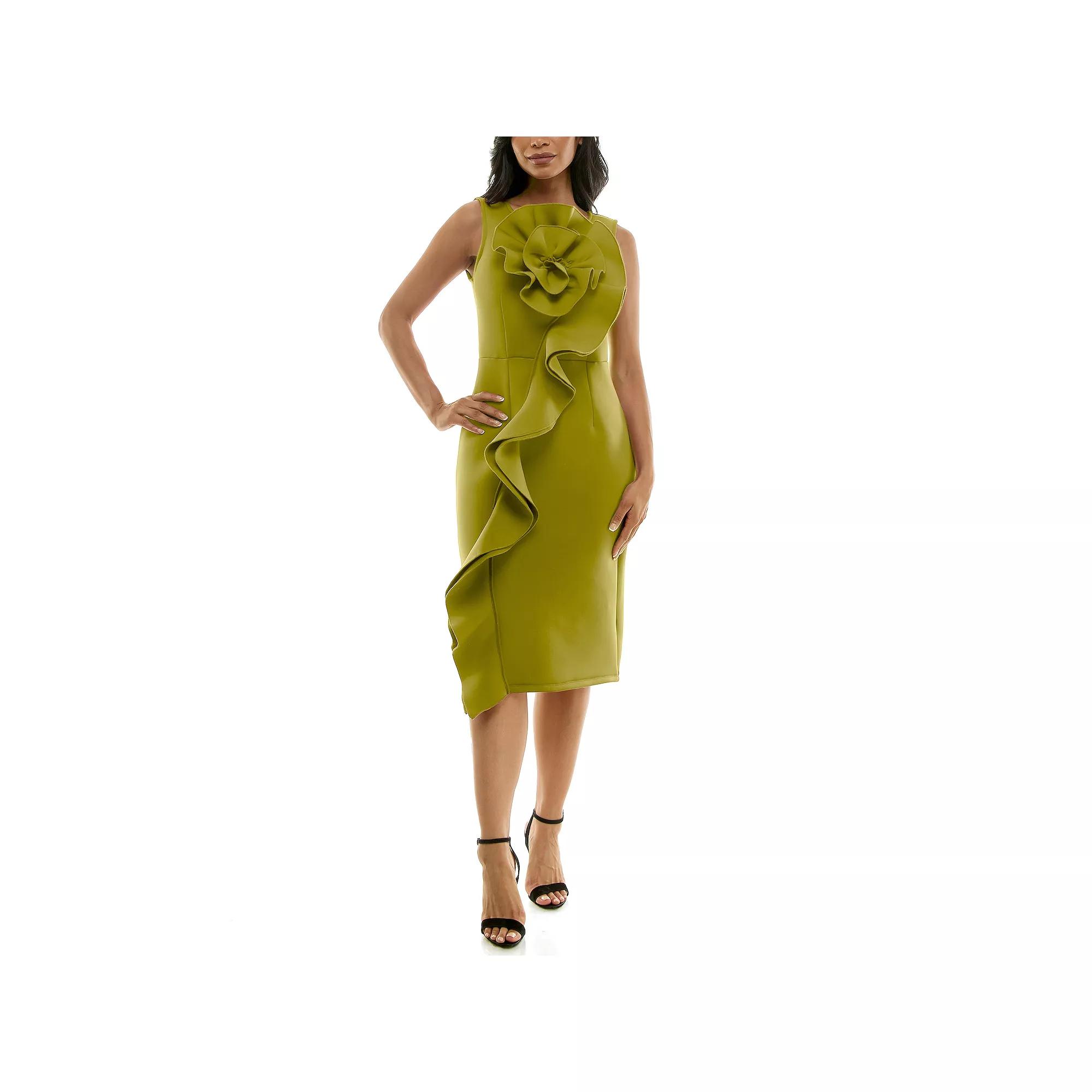 Women's Nina Leonard Over Product Image