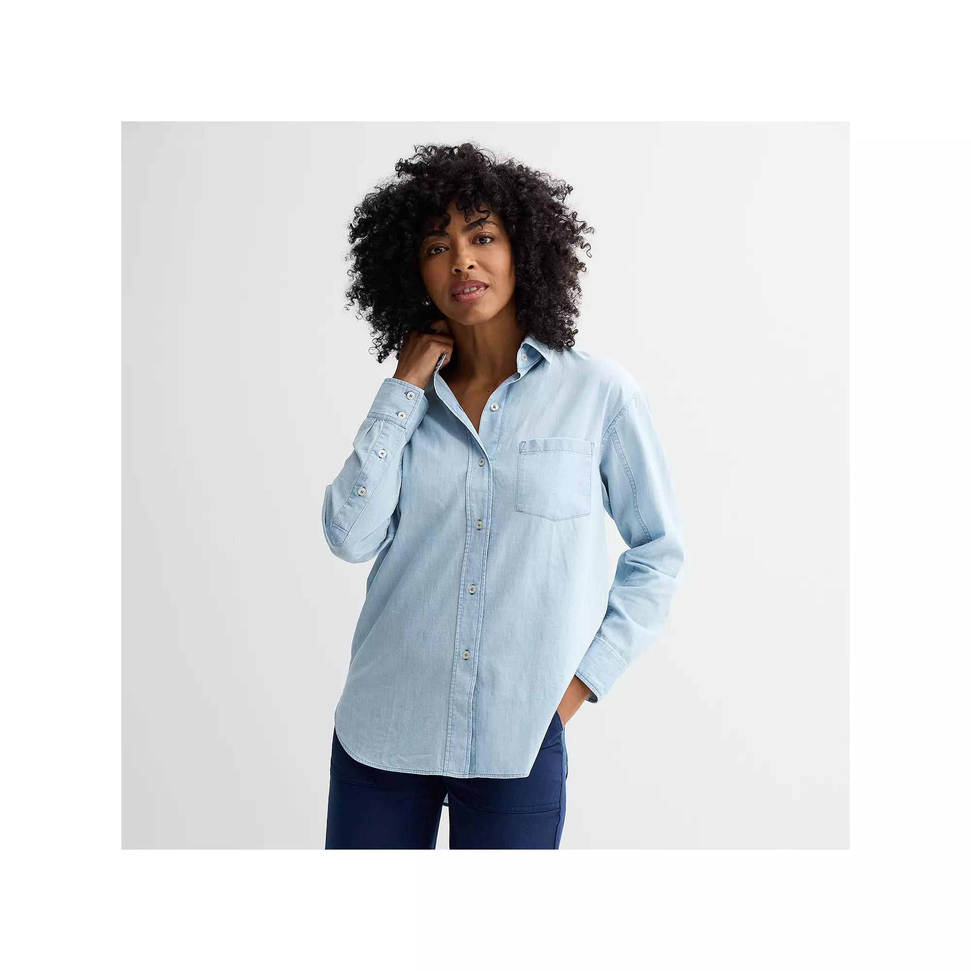 Women's Sonoma Goods For Life® Over Product Image