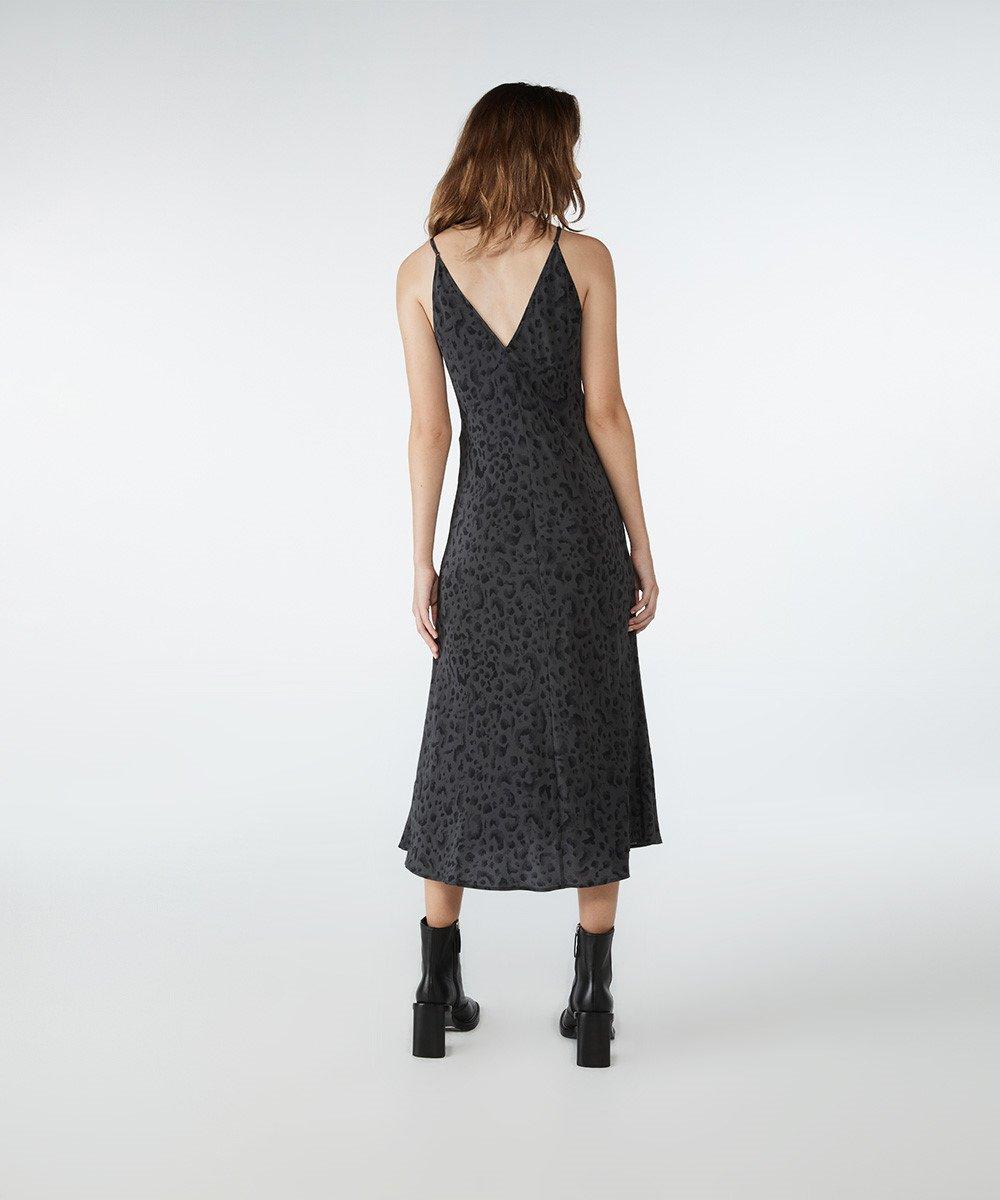 ARKANUM DRESS Female Product Image