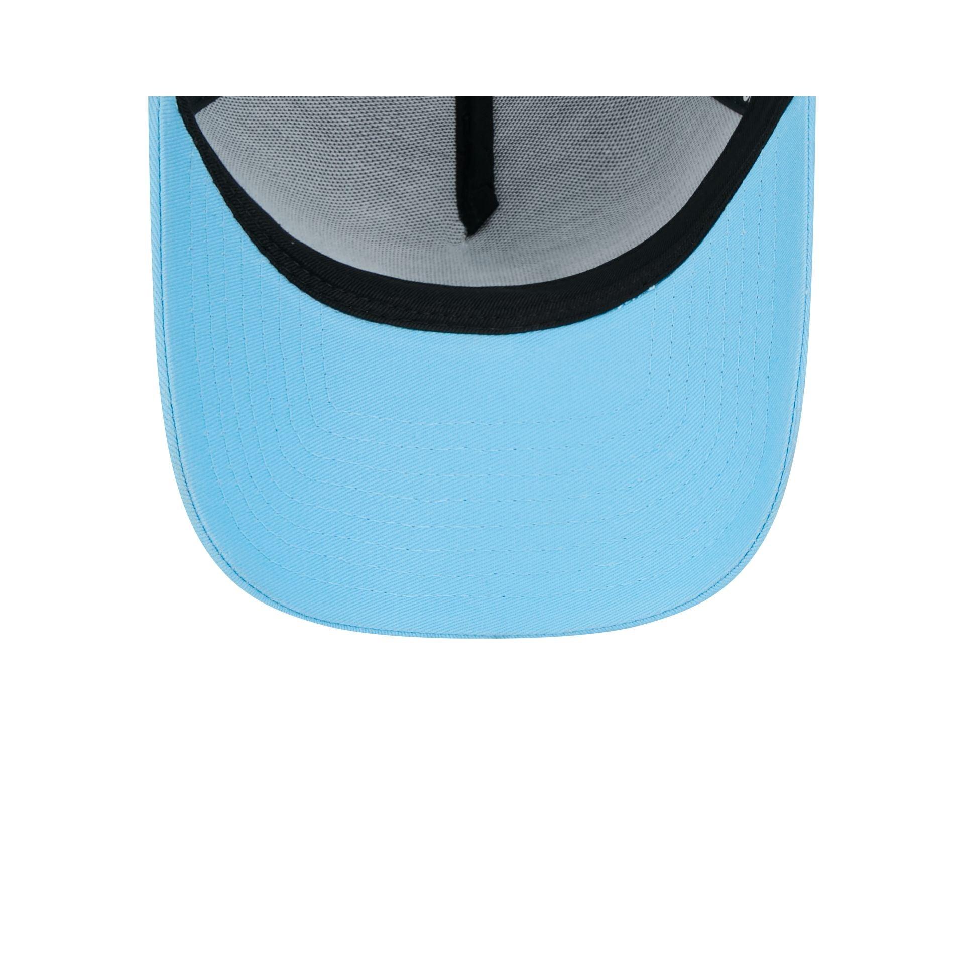 Minnesota United FC Team 9FORTY A-Frame Snapback Hat Male Product Image