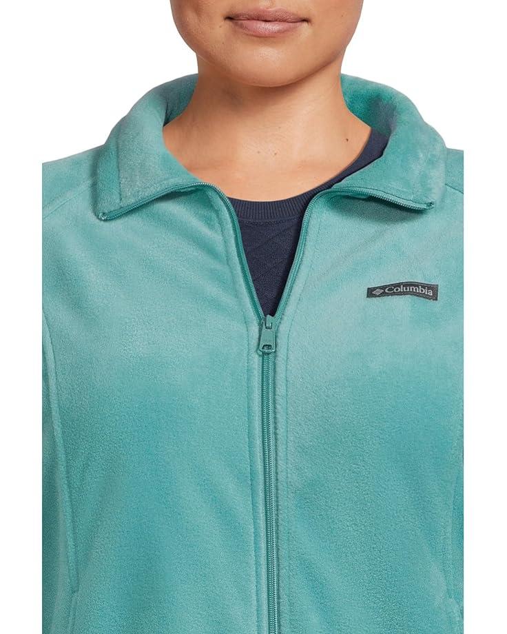 Plus Size Benton Springs™ Vest Product Image