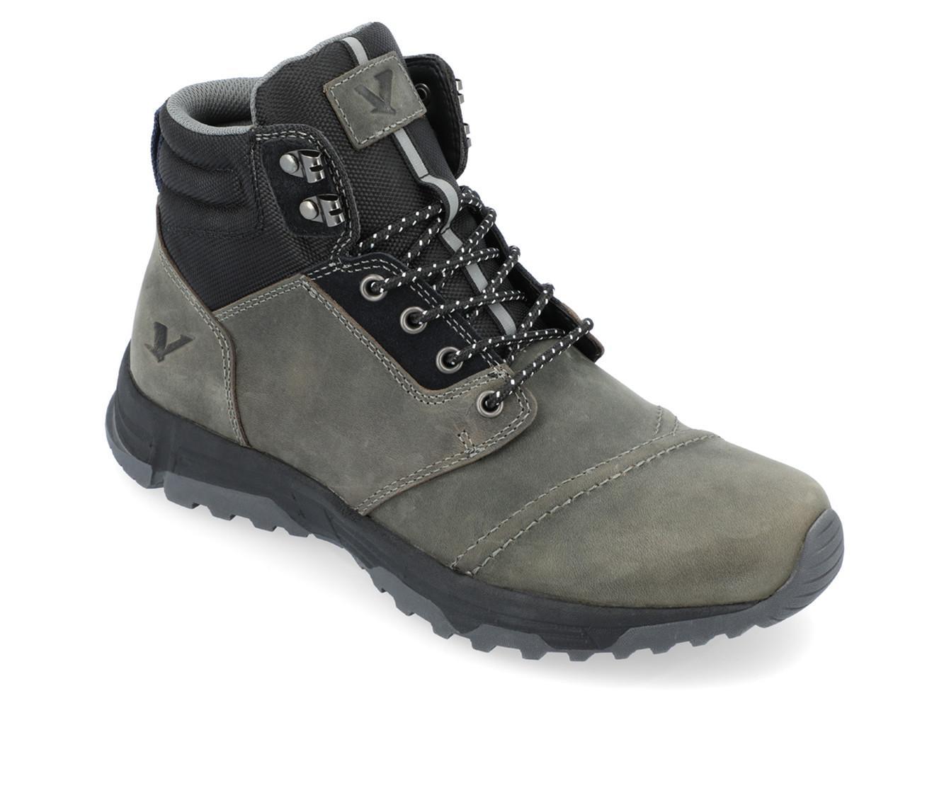 Men's Territory Everglades Hiking Boots Product Image