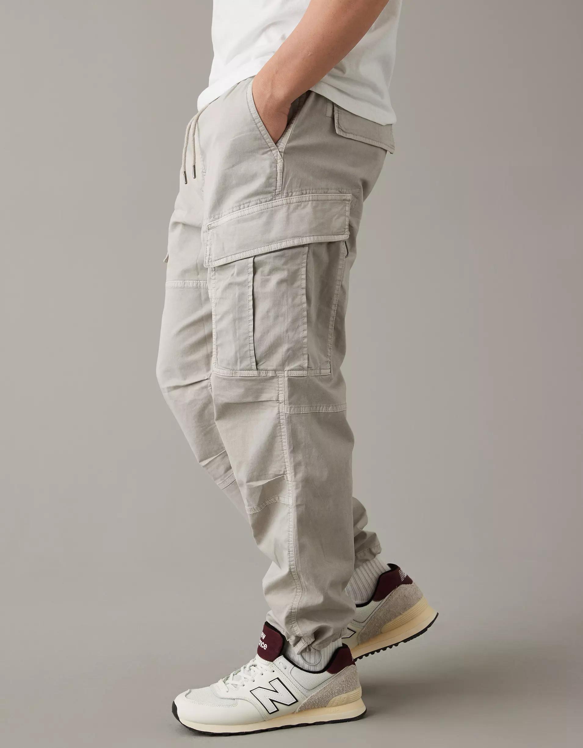 AE Flex Relaxed Cargo Pant Product Image