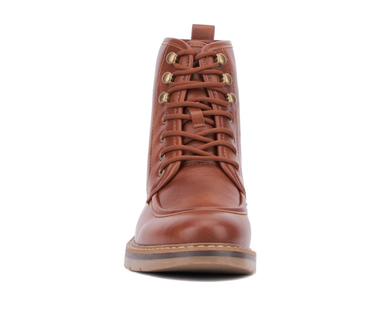 Men's Xray Footwear Kevin Lace Up Boots Product Image