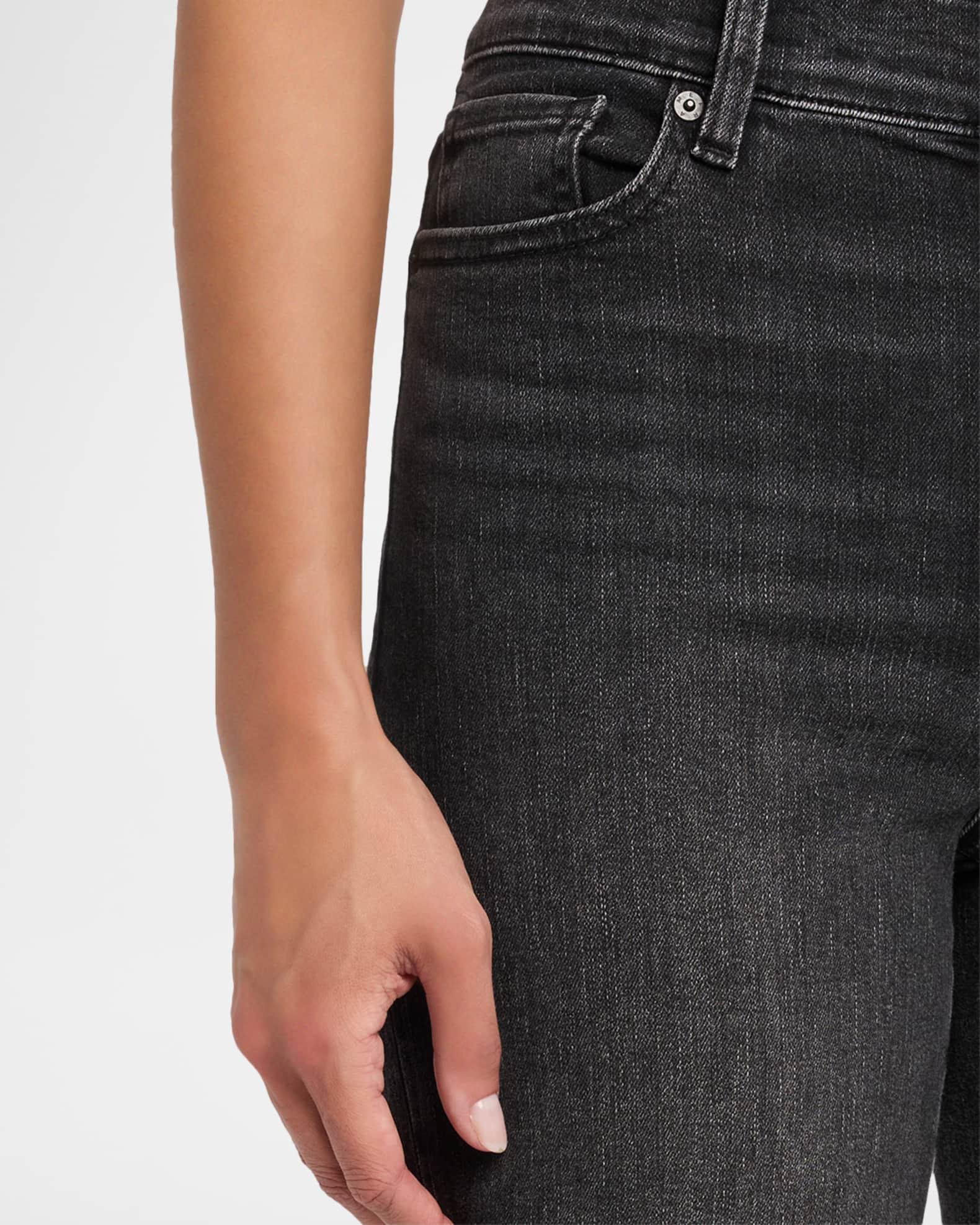 Le Slim Palazzo Jeans Product Image