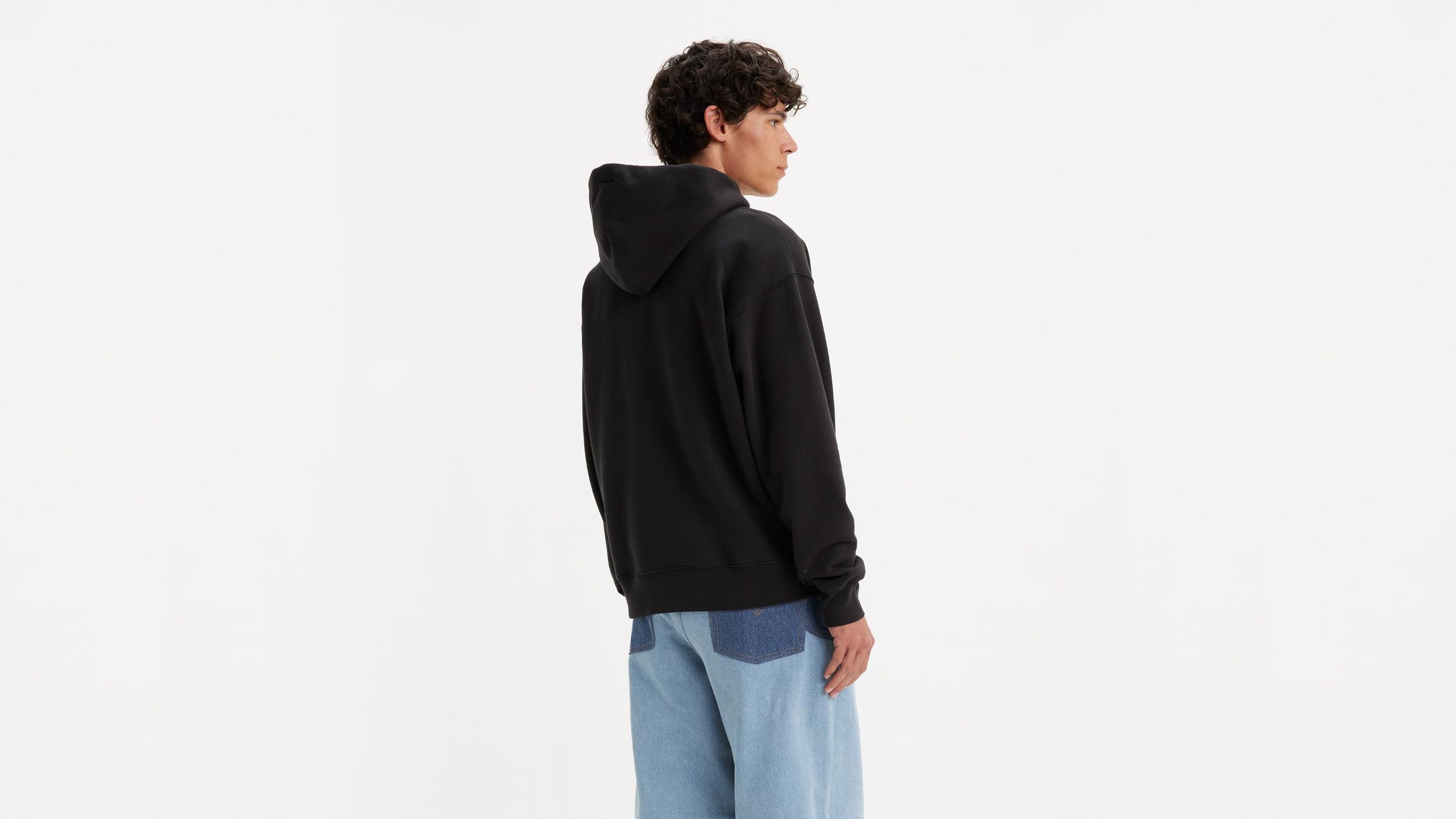 Levi's® Skateboarding™ Hooded Sweatshirt Product Image