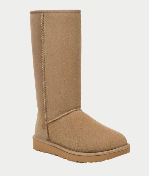 Classic Tall Boots II Product Image