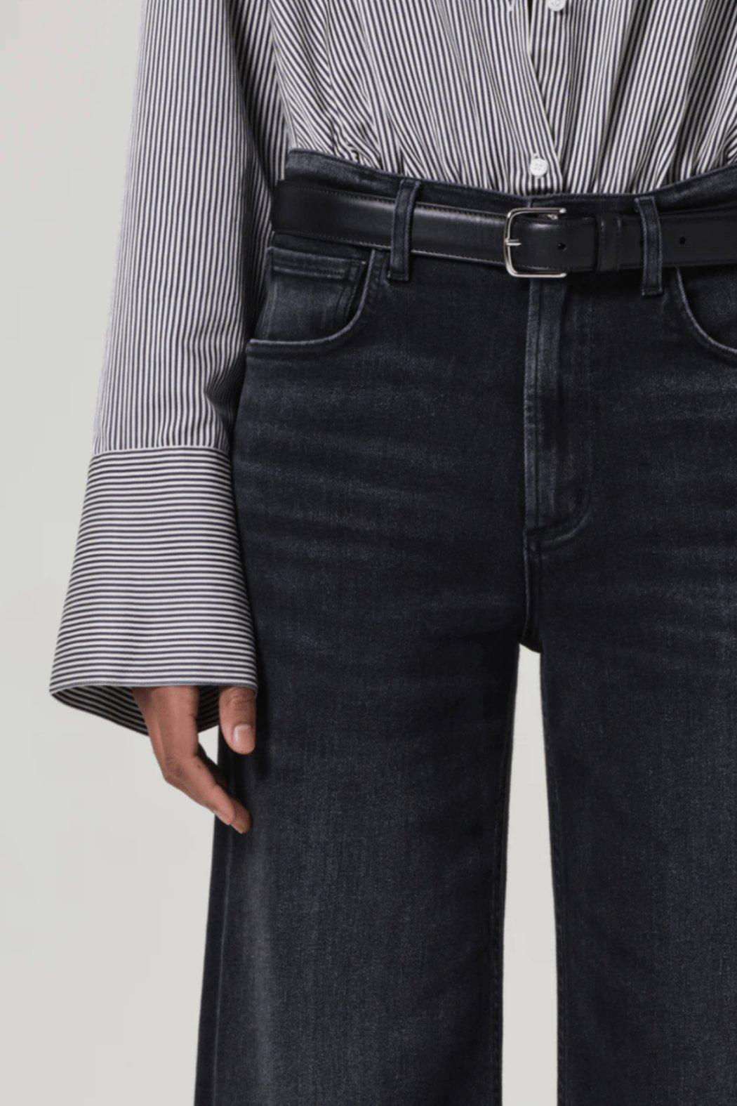 Lyra Wide-Leg Crop Product Image