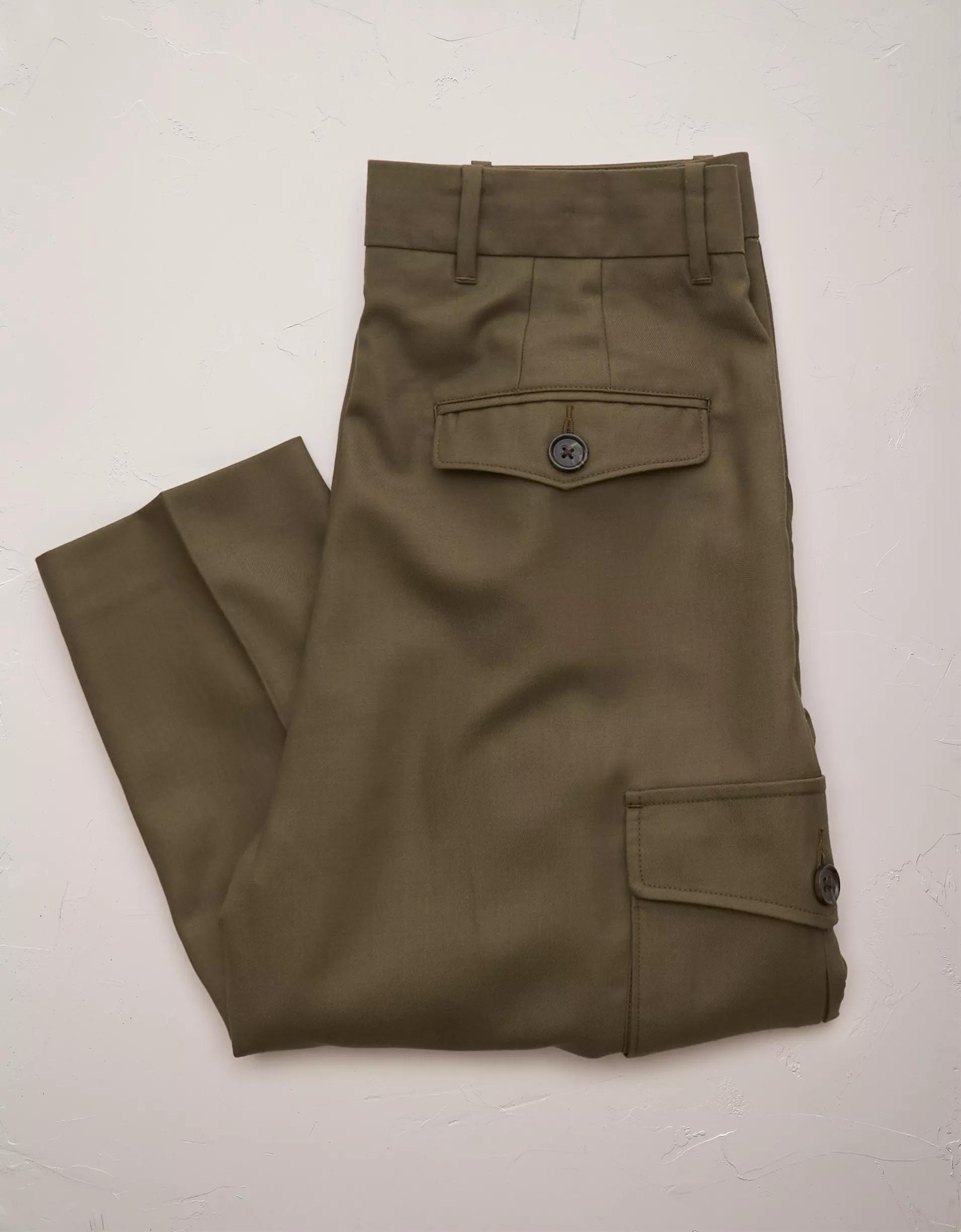 AE77 Premium Cargo Trouser Product Image