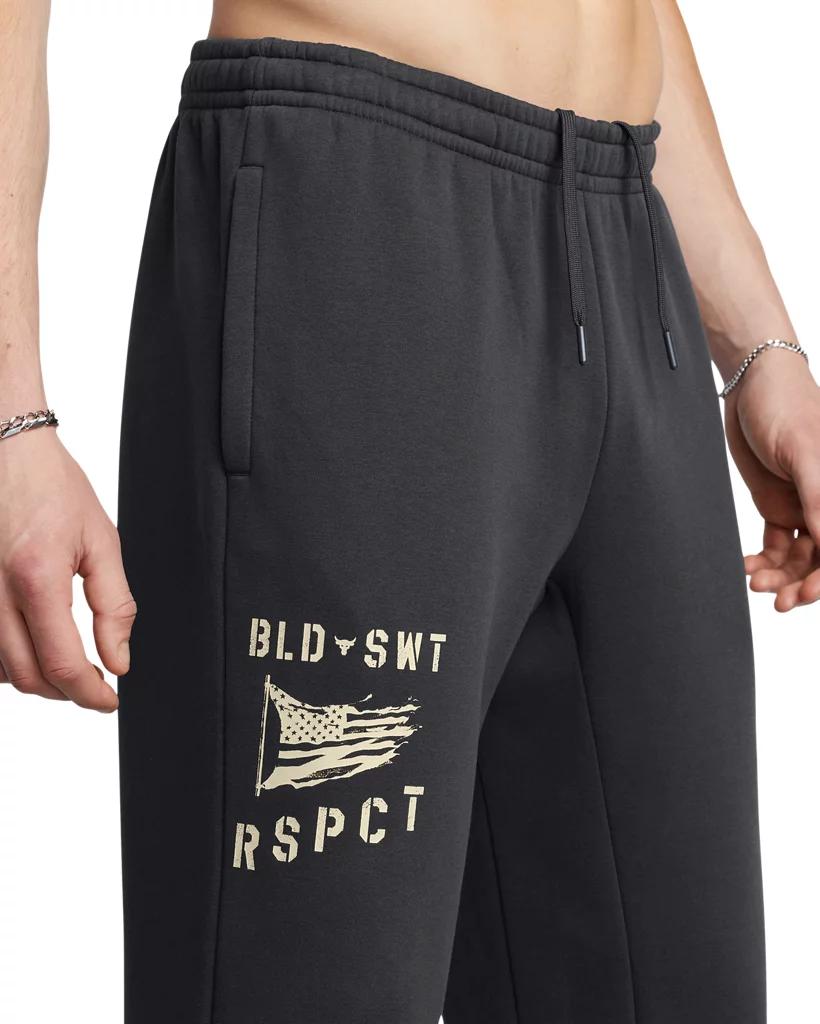 Project Rock Icon Fleece Veterans Day Product Image