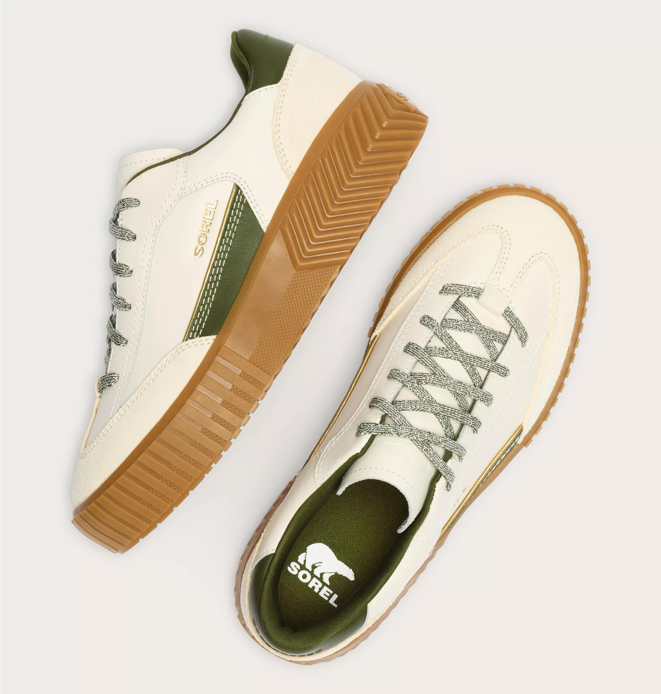 ONA AVE™ T-TOE Women's Sneaker Product Image