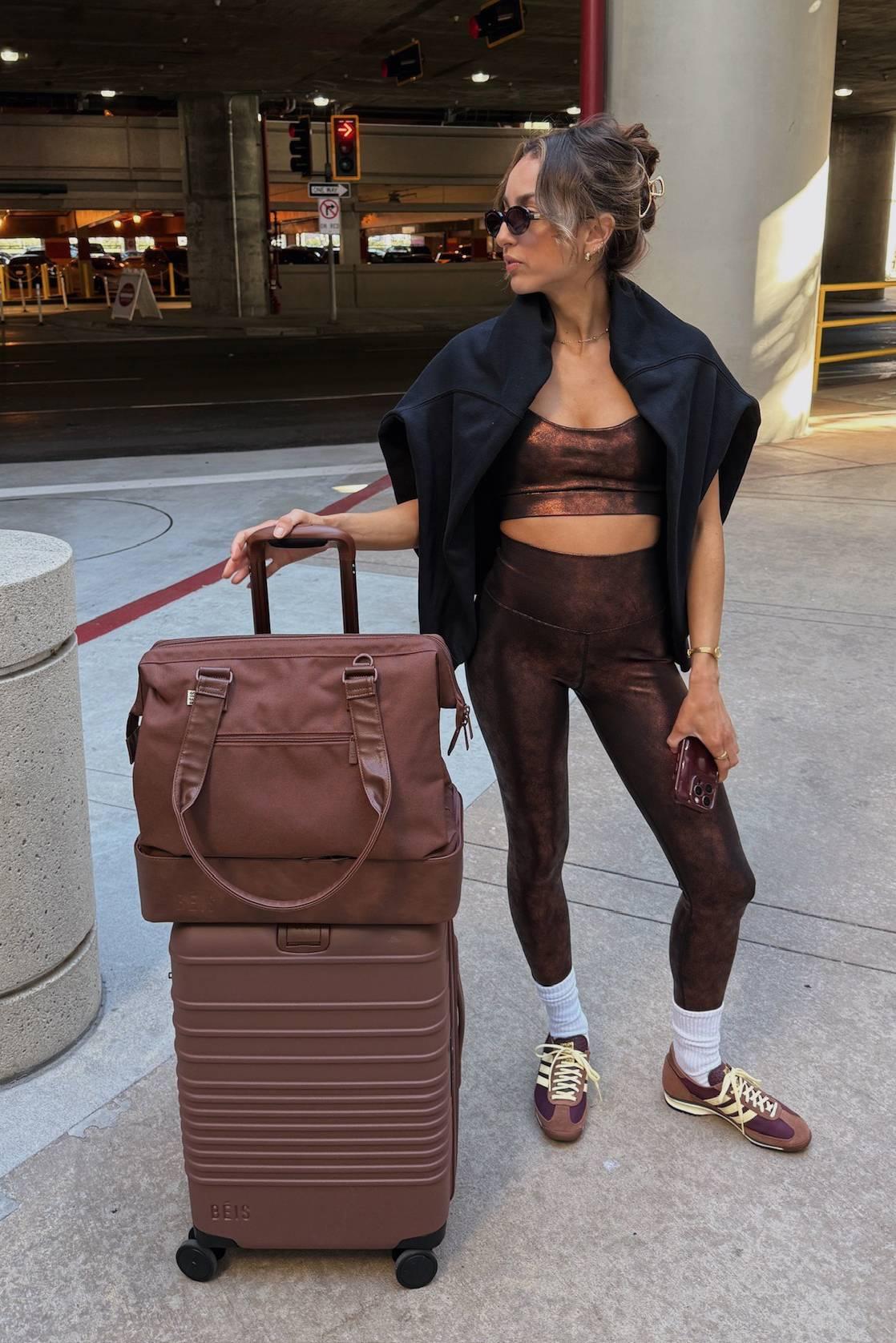 Tayler Legging Java Glimmer Product Image