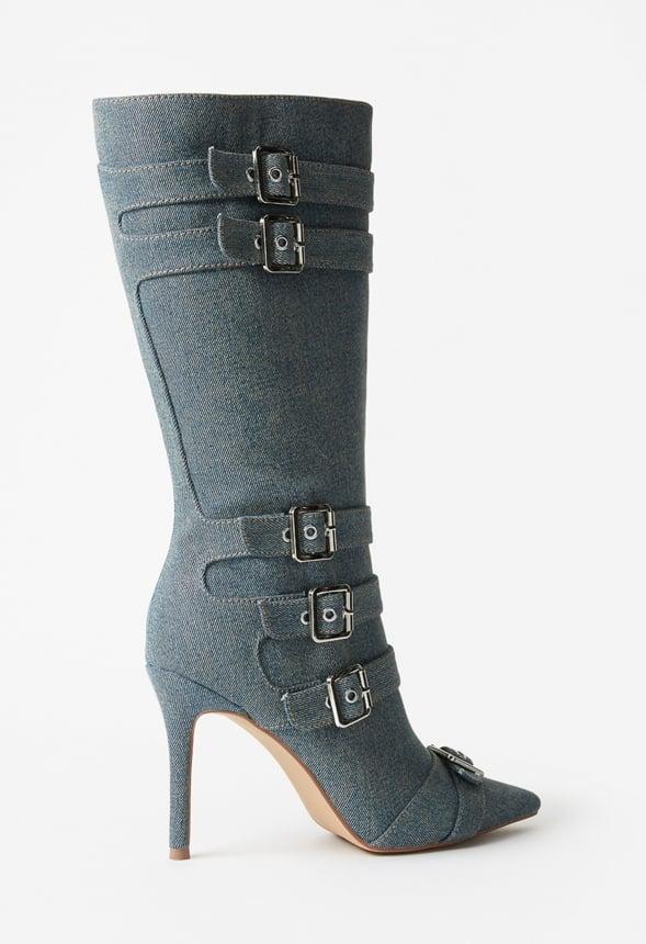 Lexia Stiletto Boot Product Image