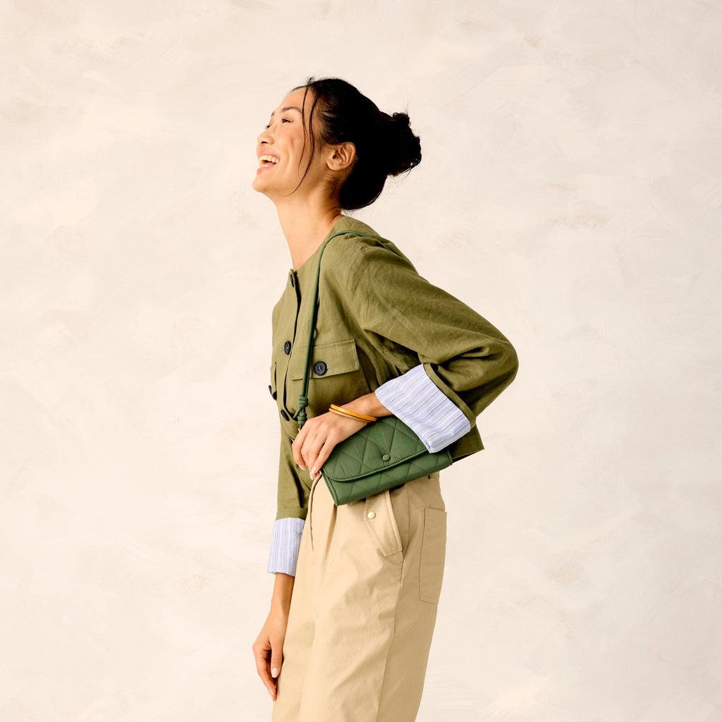 Wildwood Wallet Crossbody Product Image