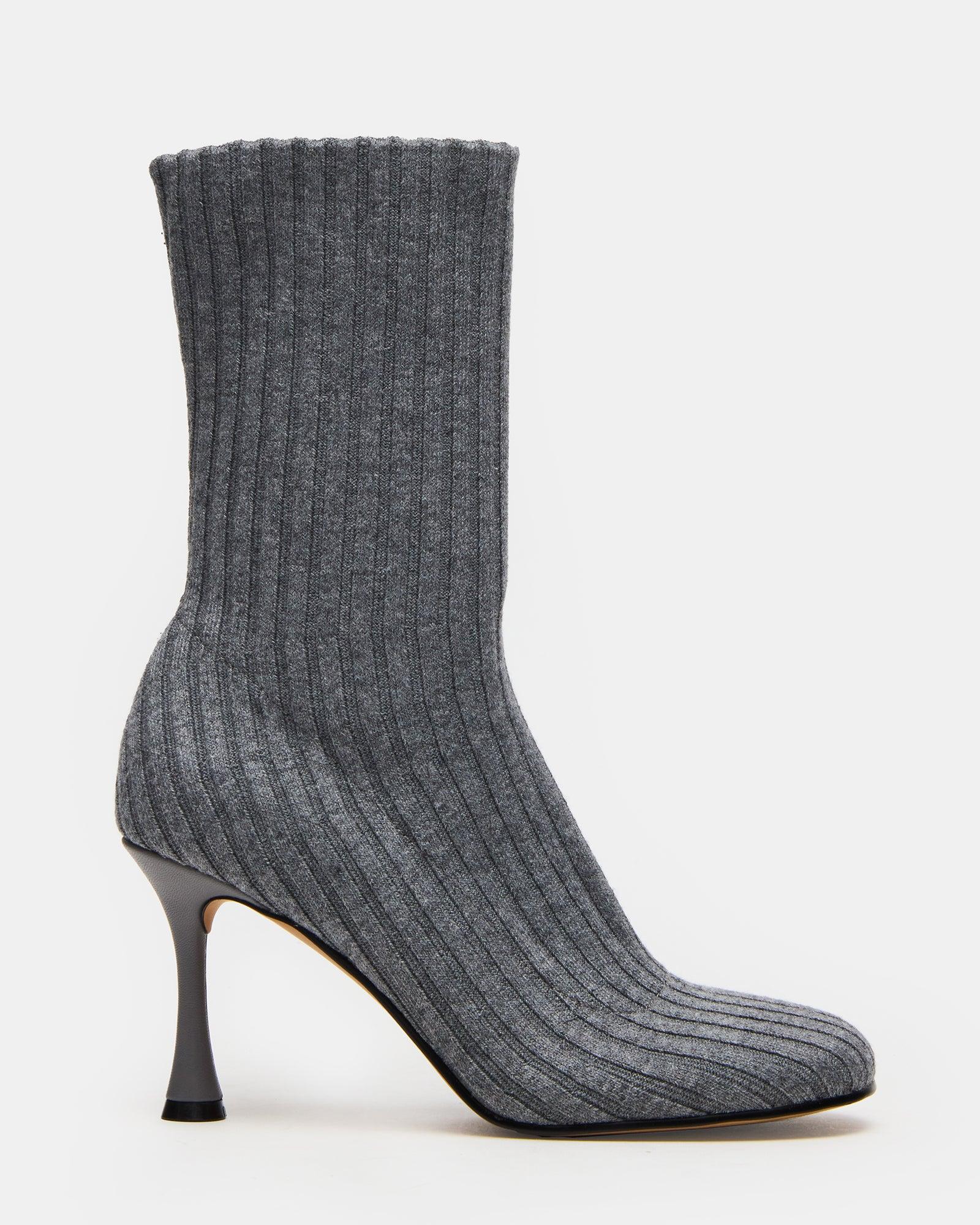 LORENZA KNIT GREY Female Product Image