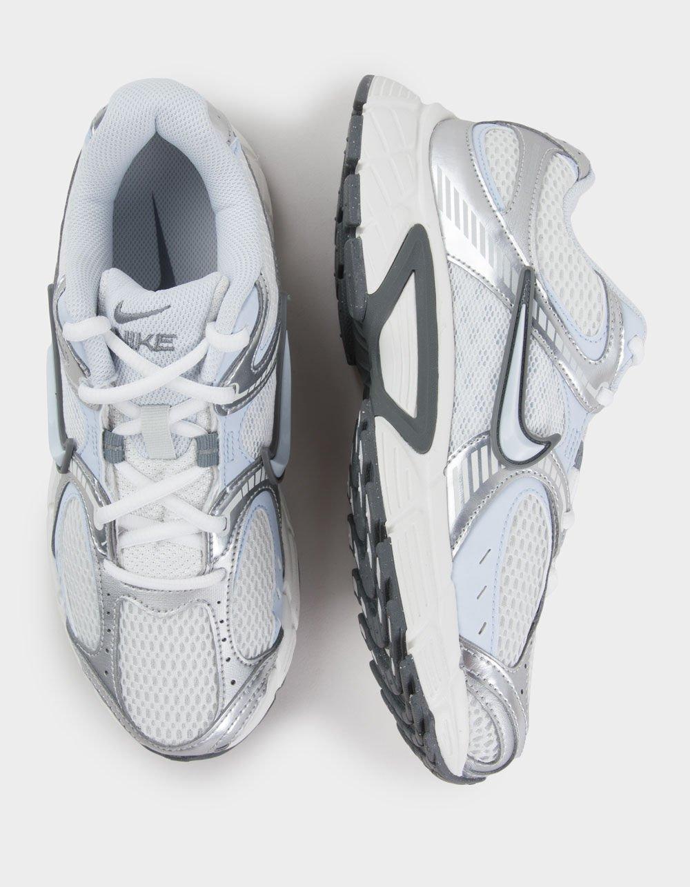 NIKE V5 RNR Womens Shoes - WHT/BLUE Product Image