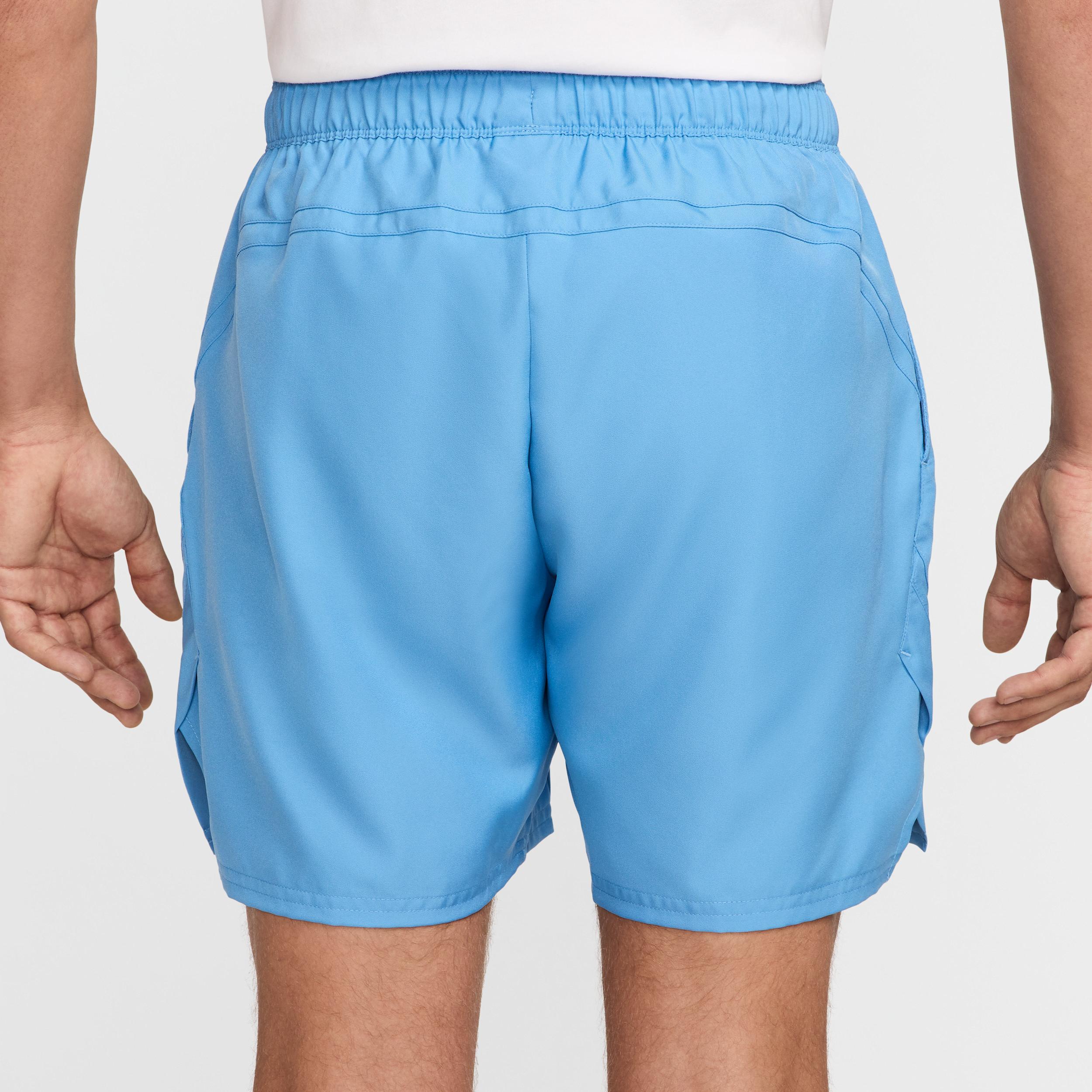 Nike Men's Court Victory Dri-FIT 7" Tennis Shorts Product Image