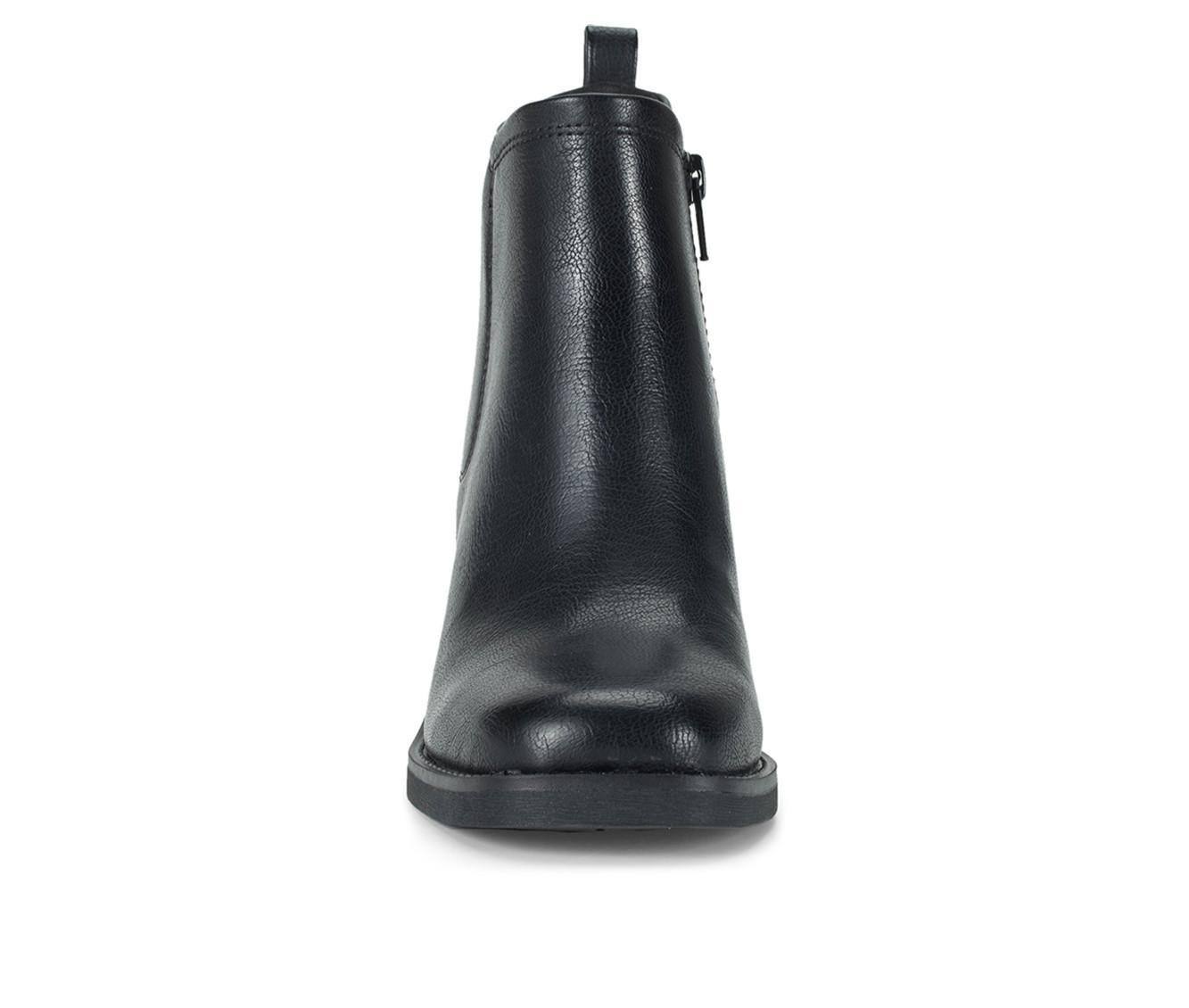 Women's Baretraps Maria Booties Product Image