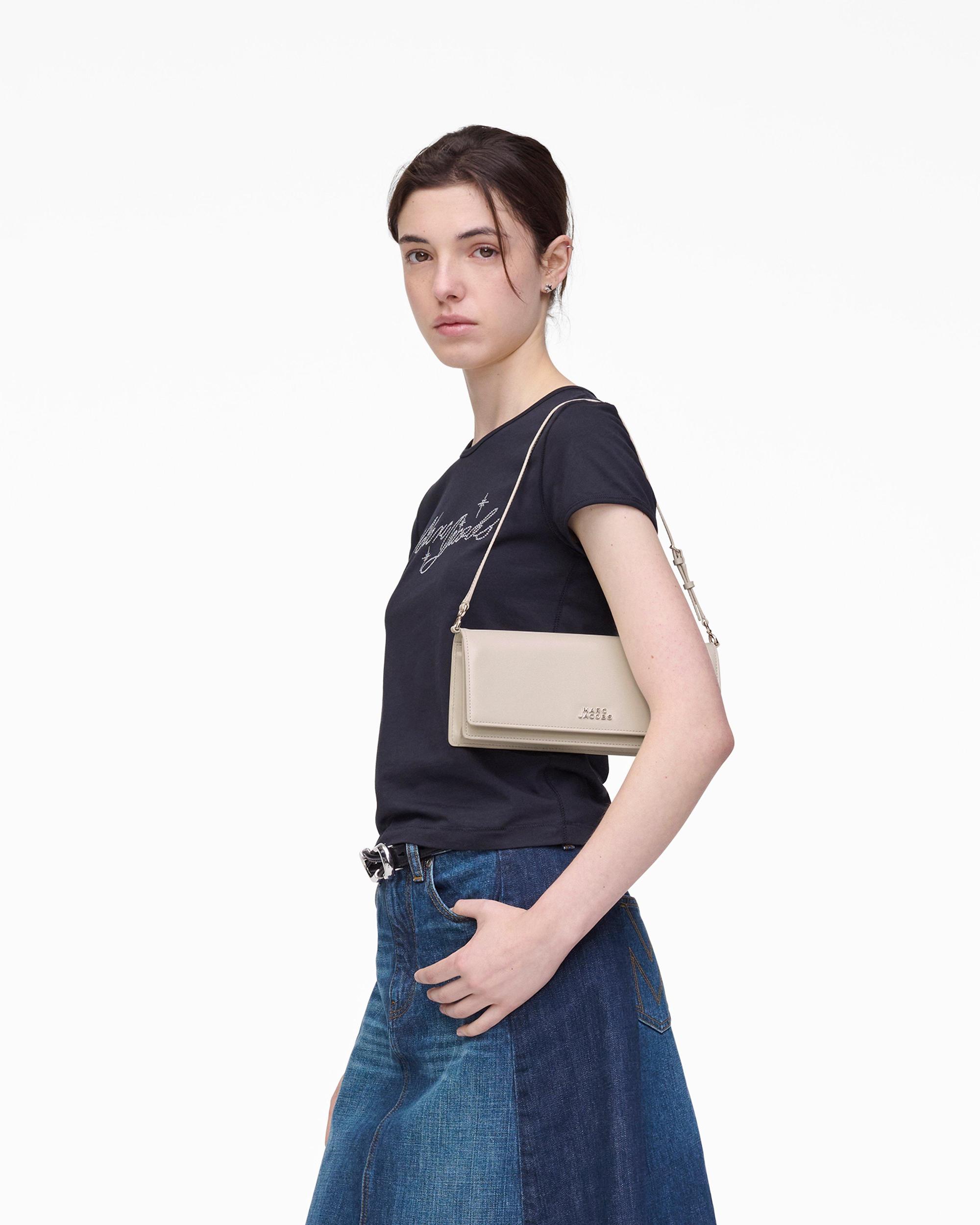 The Glam Mirror Shoulder Bag Product Image