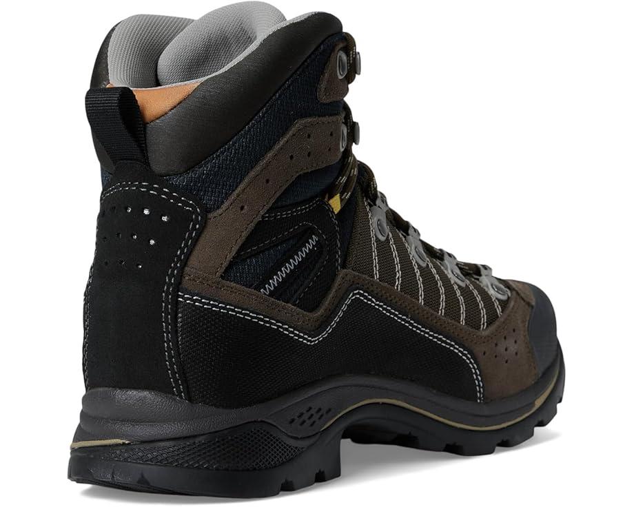 Tahoe Mid GTX MM Product Image