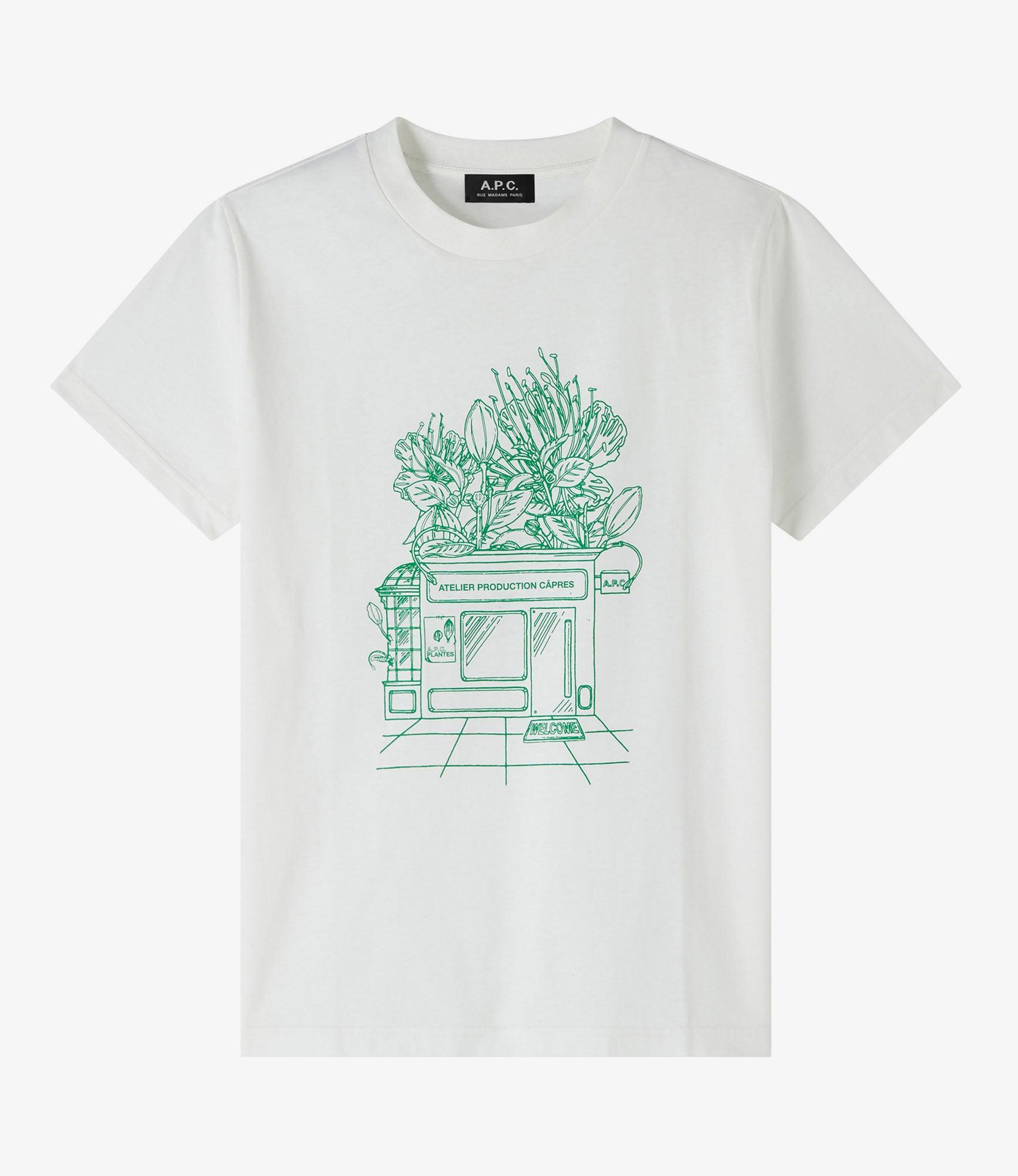 Magasin T-shirt (M) Male Product Image