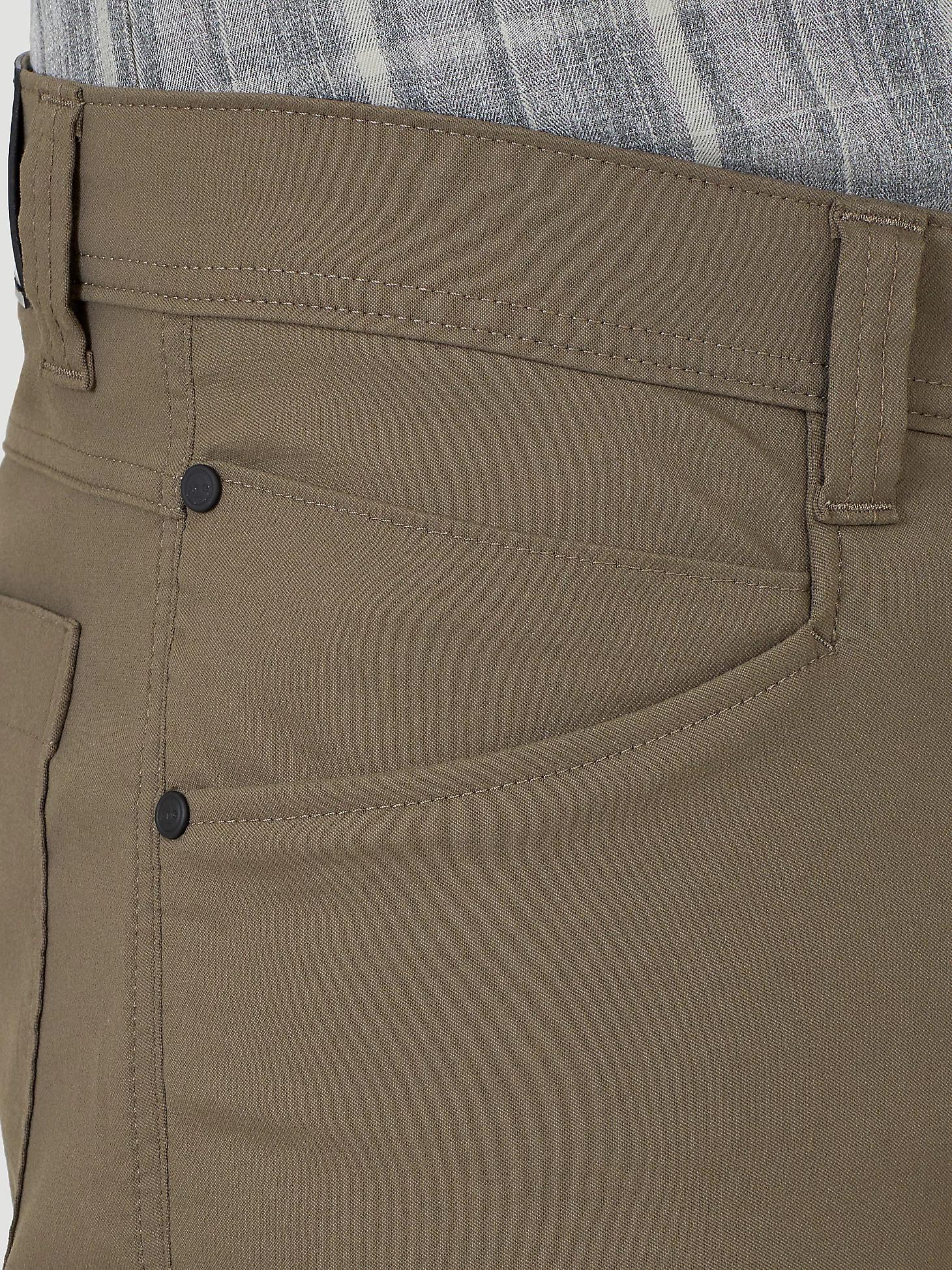 Wrangler ATG™ Men's Cliff Side Utility Pant | Men's PANTS | Wrangler® Product Image