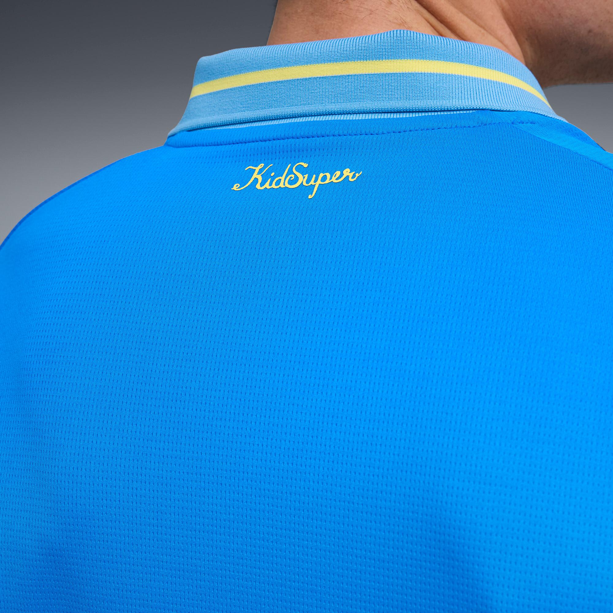 KIDSUPER x FC RED BULL SALZBURG Jersey Men Product Image