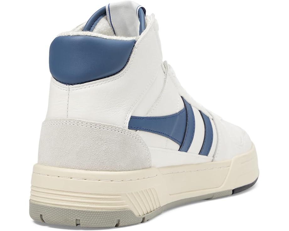 Ex-O Fit Hi High Top Product Image
