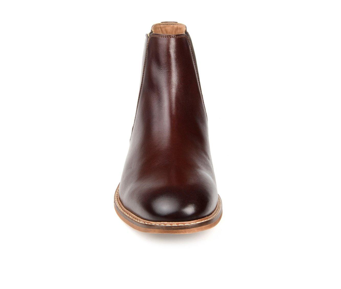 Men's Thomas & Vine Corbin Chelsea Boots Product Image