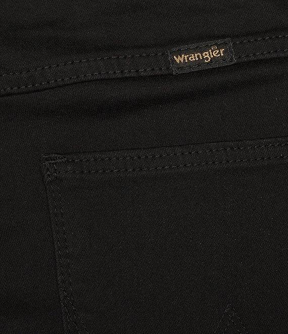 Wrangler® High Rise Unforgettable Skinny Jeans Product Image
