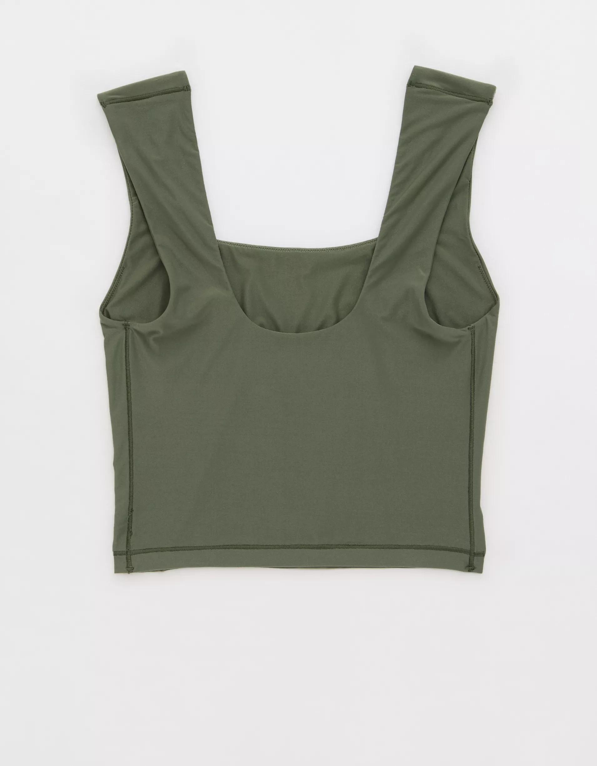 SMOOTHEZ Square Neck Cami Product Image