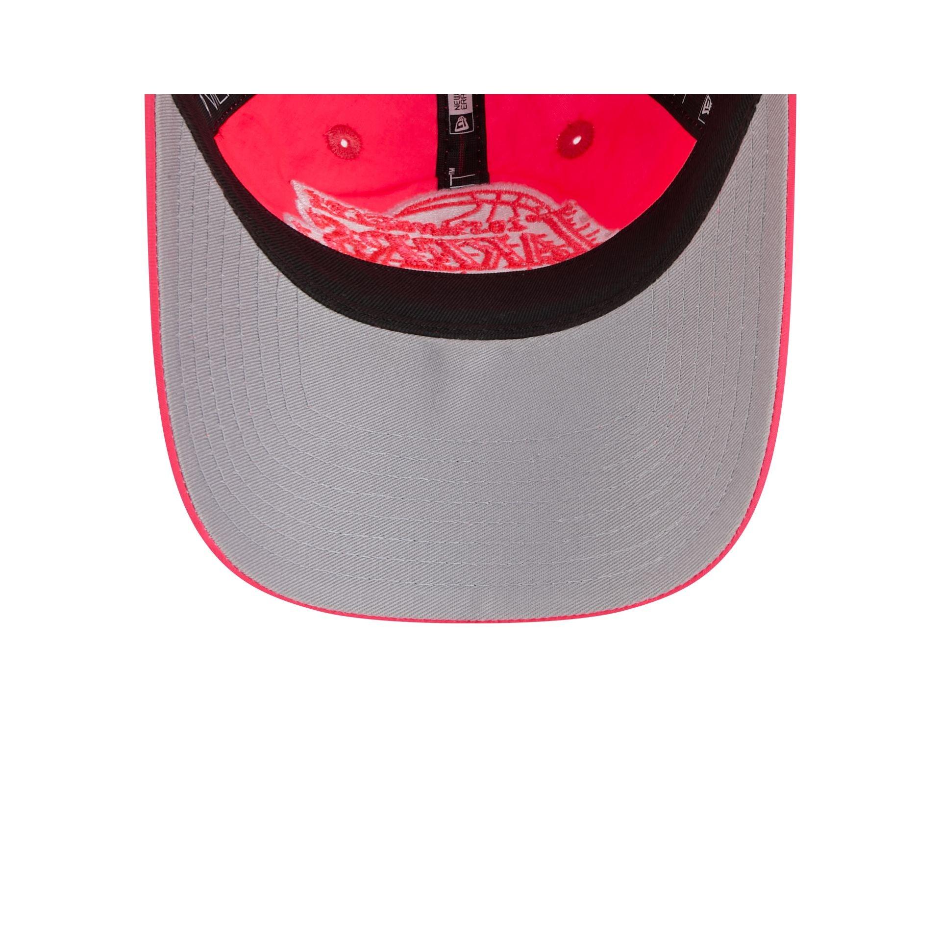 Phoenix Mercury Rebel Series 9TWENTY Adjustable Hat Male Product Image
