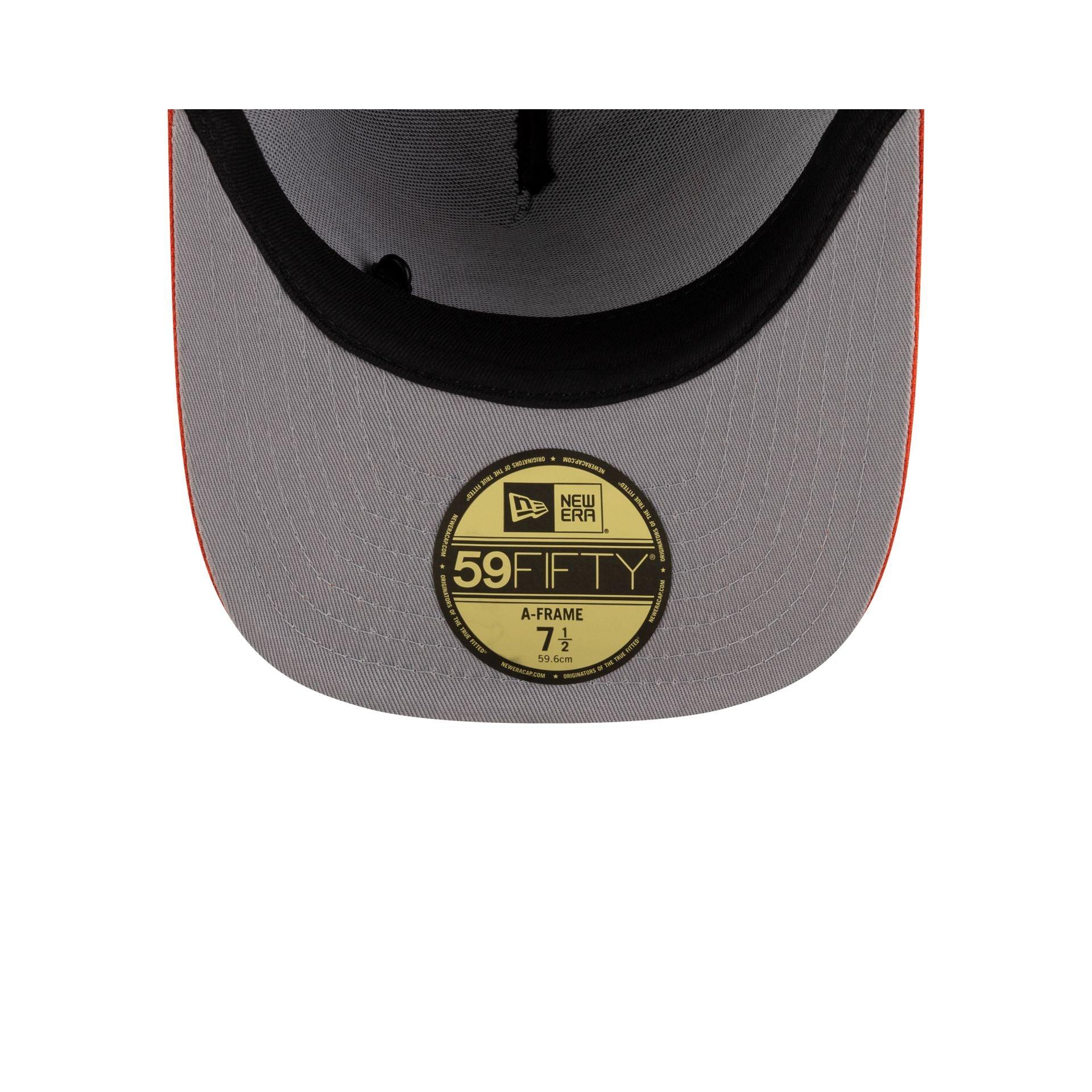 Houston Astros St. Patrick's Day 2025 9SEVENTY Stretch-Snap Hat Male Product Image