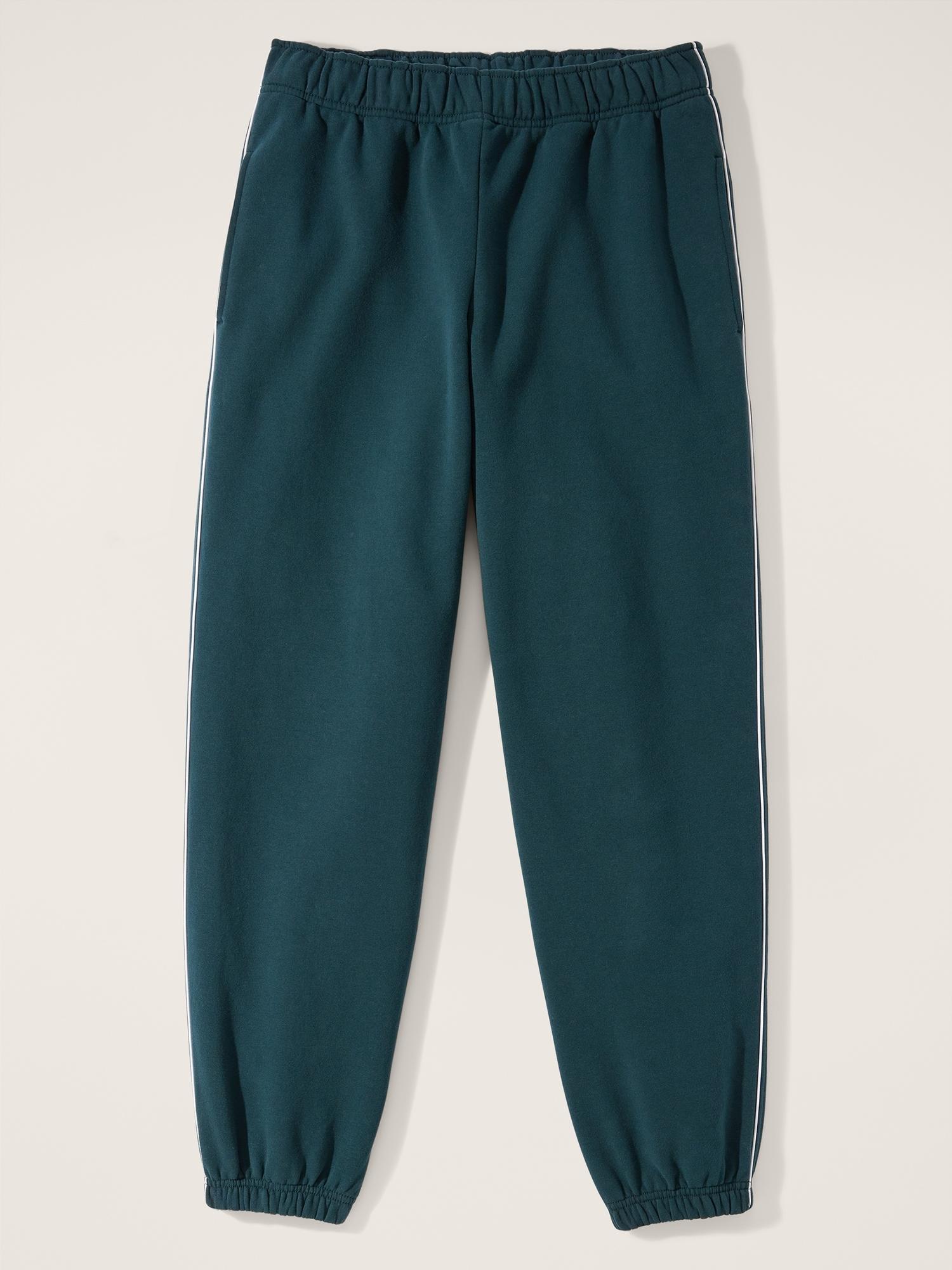 Forever Fleece High Rise Jogger Product Image
