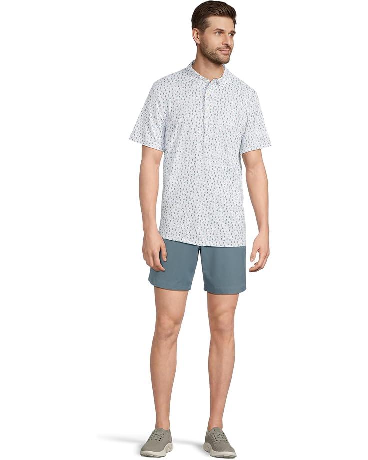 Heathered Winstead Sankaty Polo Product Image