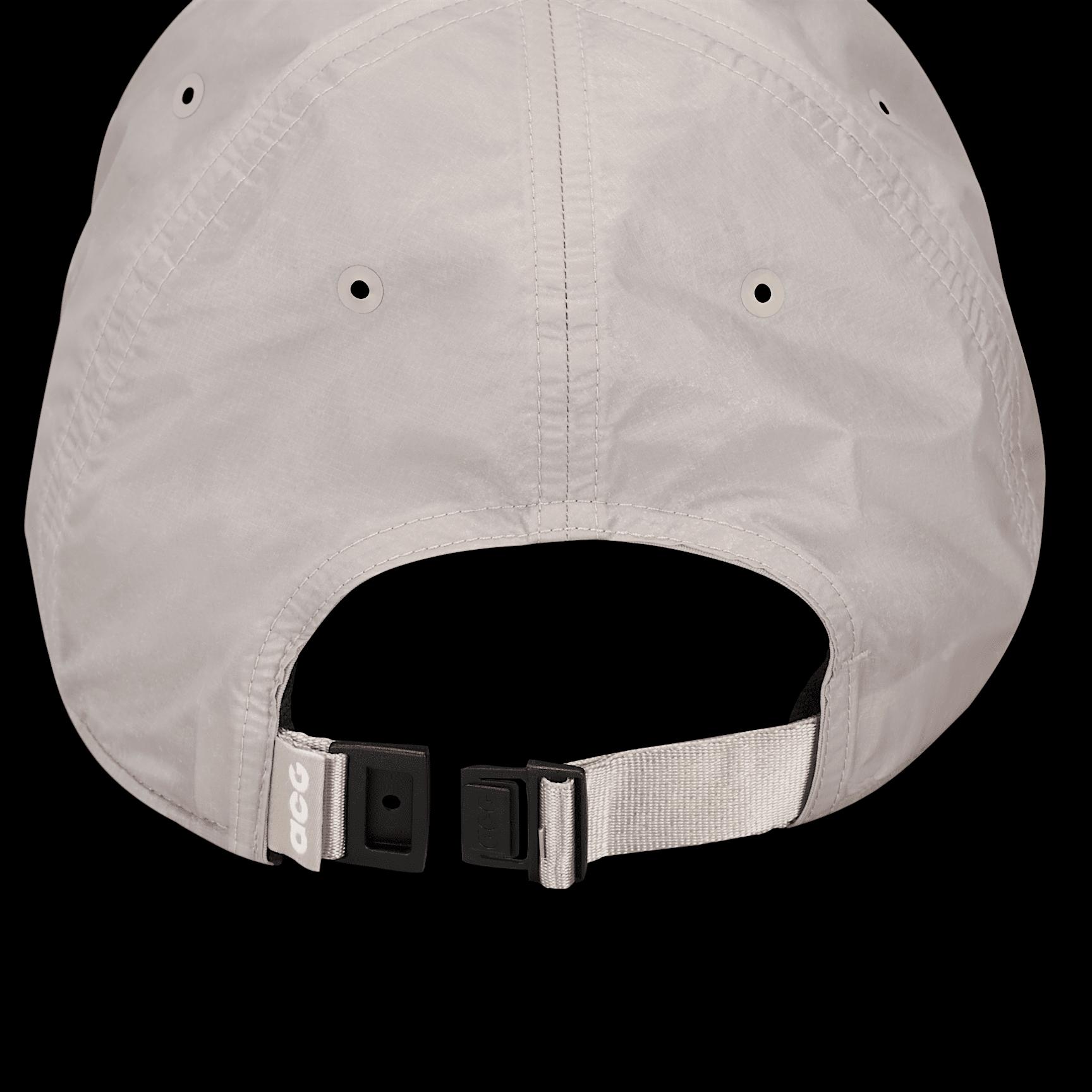 Nike Unisex Dri-FIT Club Unstructured ACG Cap | FB6533-009 Product Image