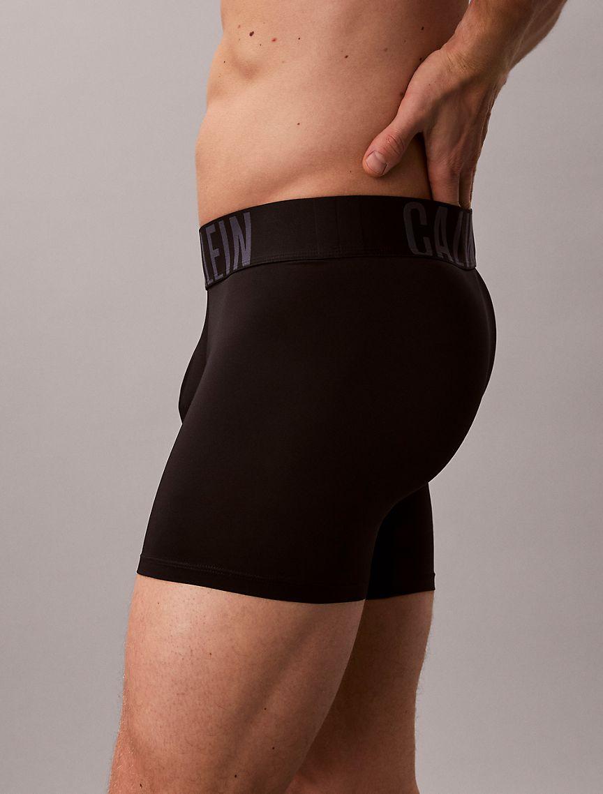 Intense Power Micro 3-Pack Boxer Brief Product Image