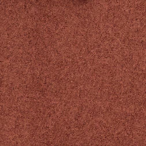 HALF-ZIP BOILED-WOOL SWEATER Product Image