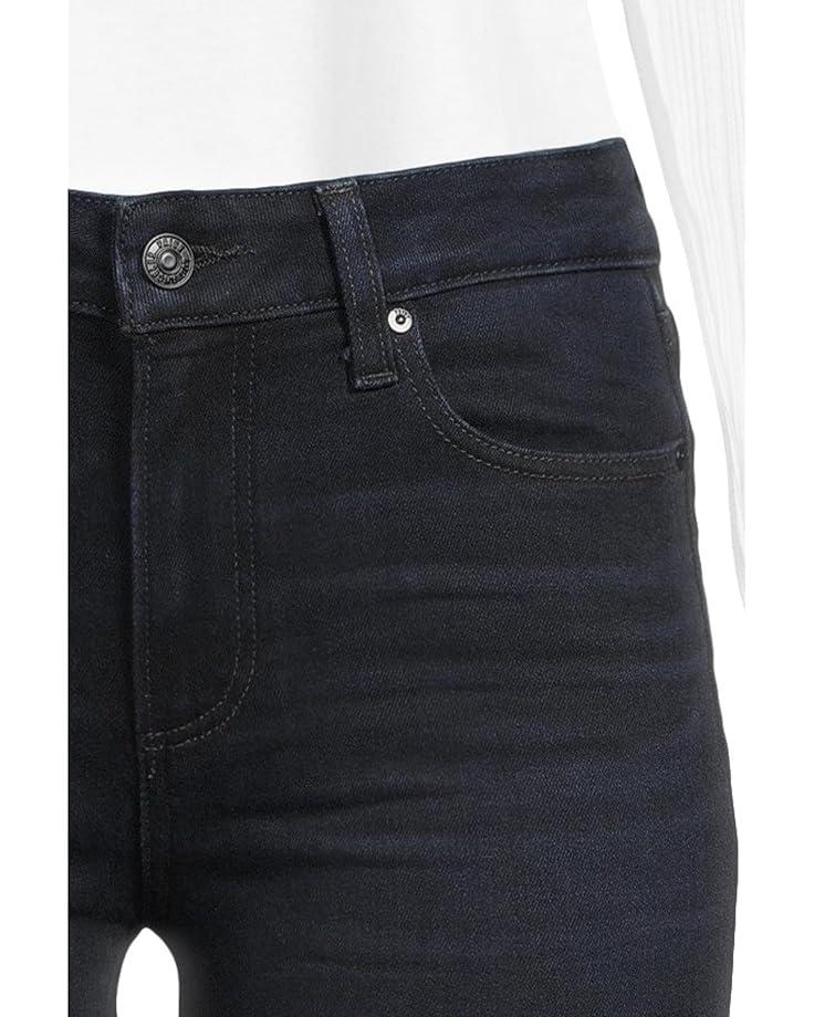 High-Rise Manhattan Boot Front Welts in Kinsley Product Image