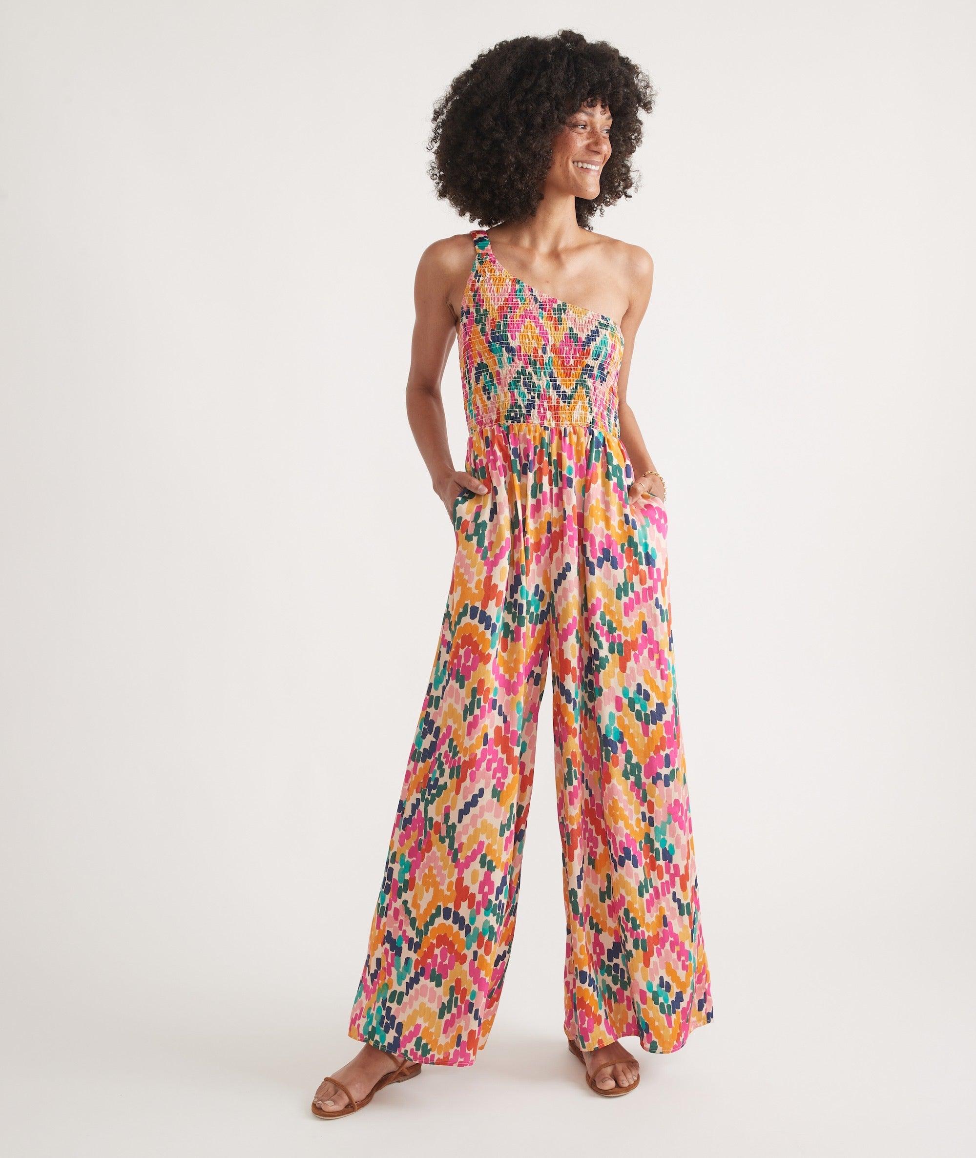 Archive Tessa Jumpsuit Product Image