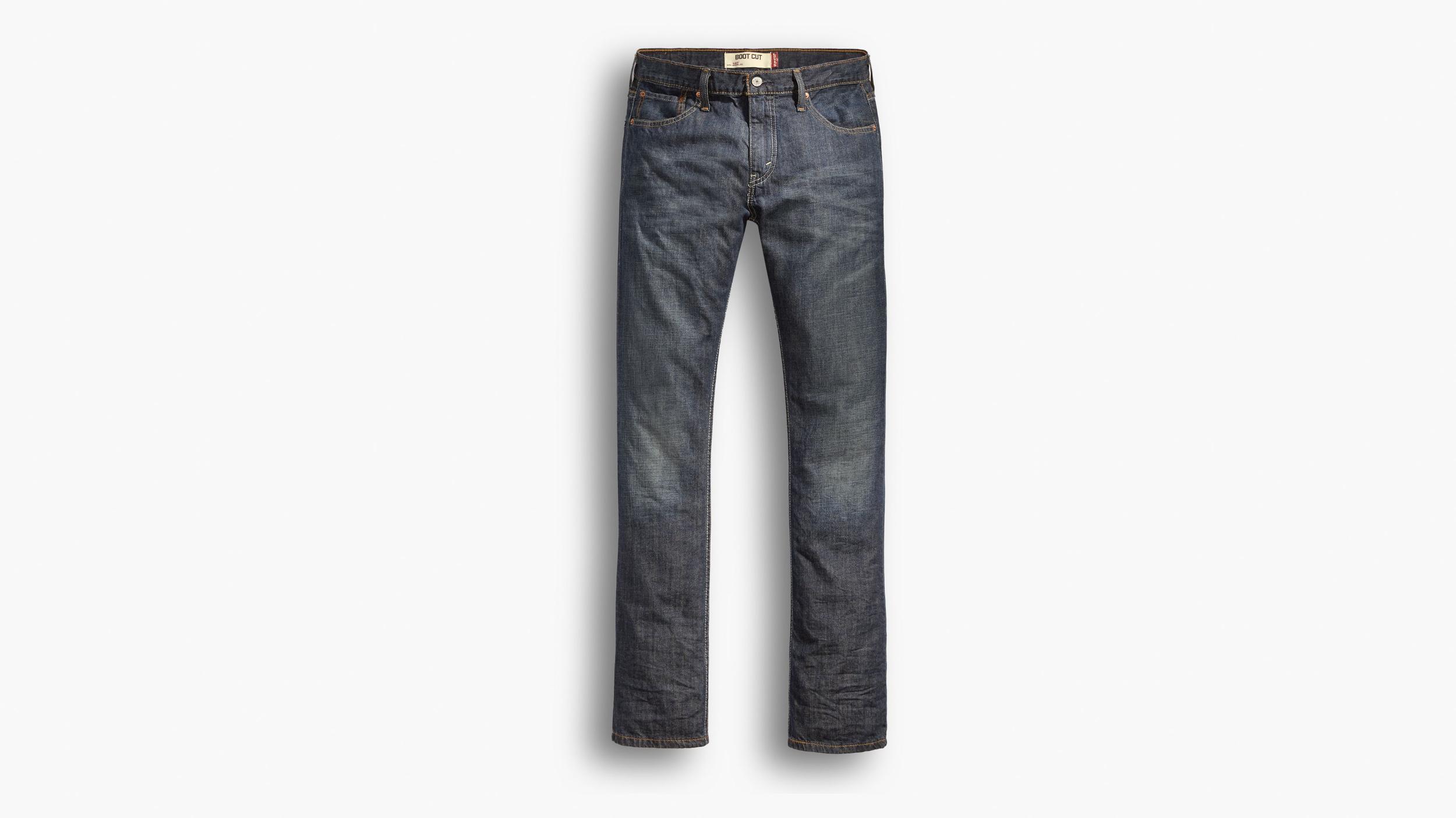 527™ Slim Bootcut Men's Jeans Product Image