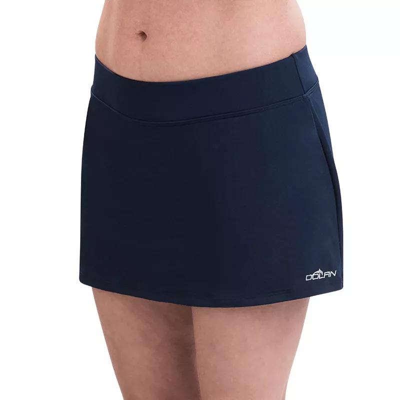 Women's Dolfin Aquashape Hip Minimizer Skirtini Bottoms,  Product Image
