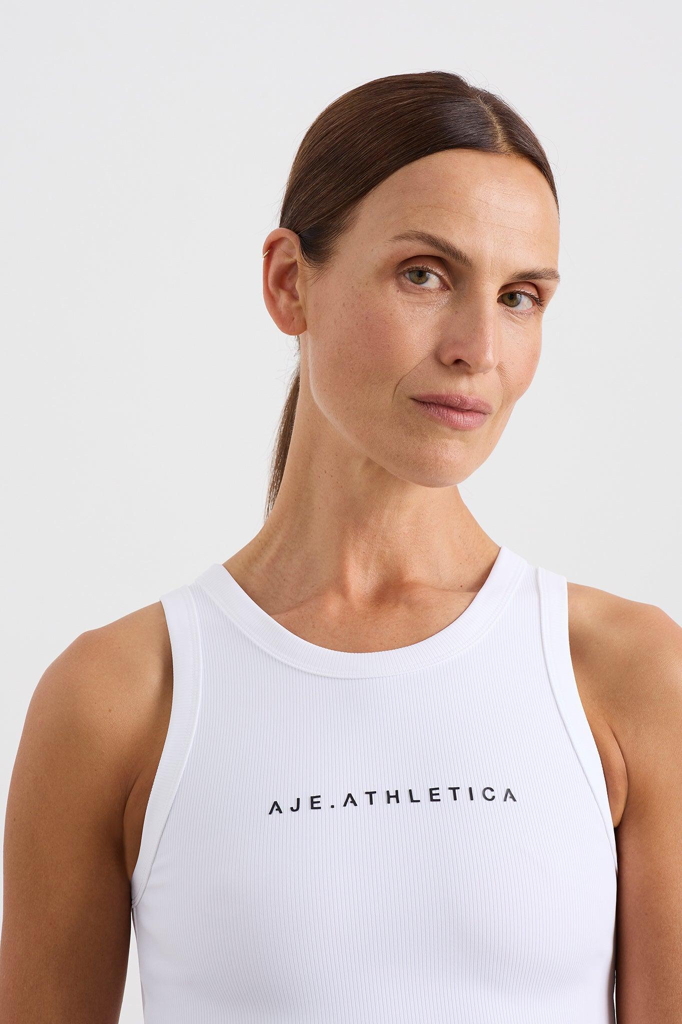 Ribbed Racer Singlet 810 Product Image