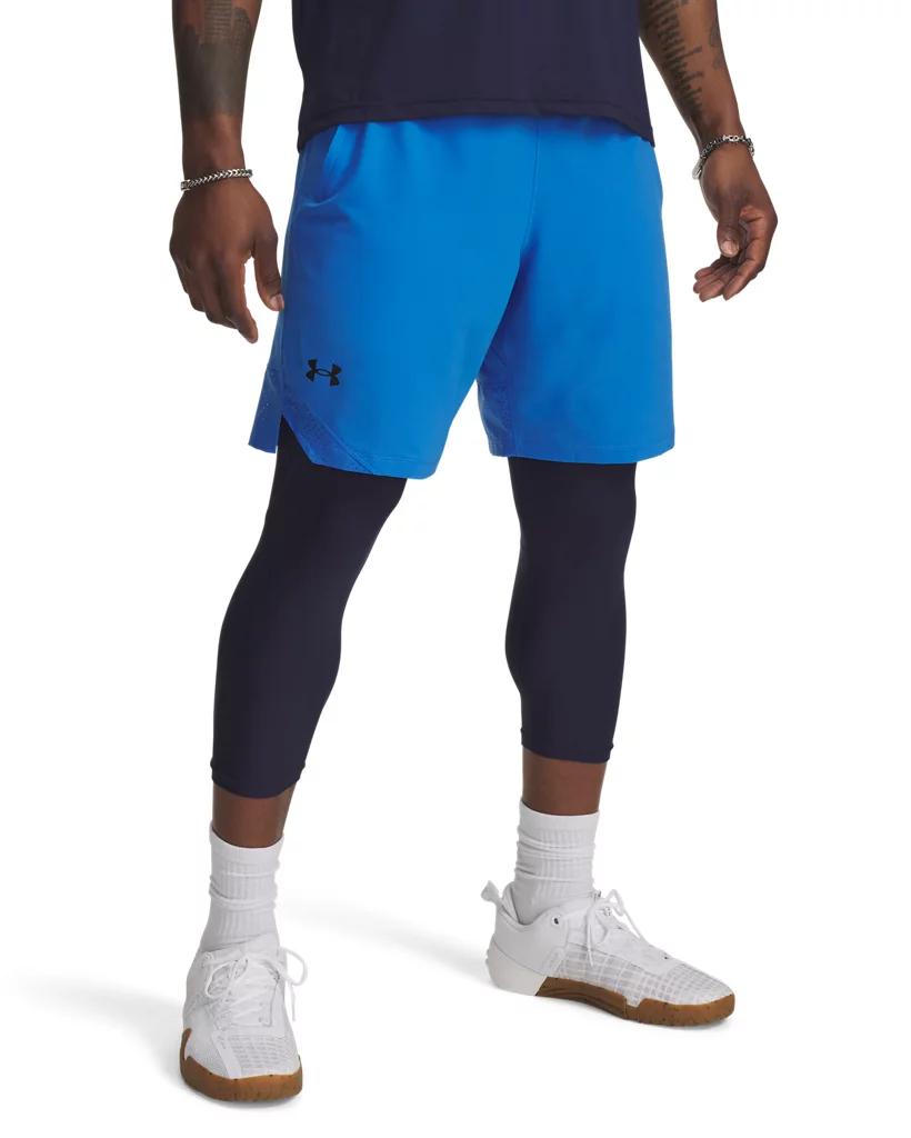 UA Vanish Woven Product Image