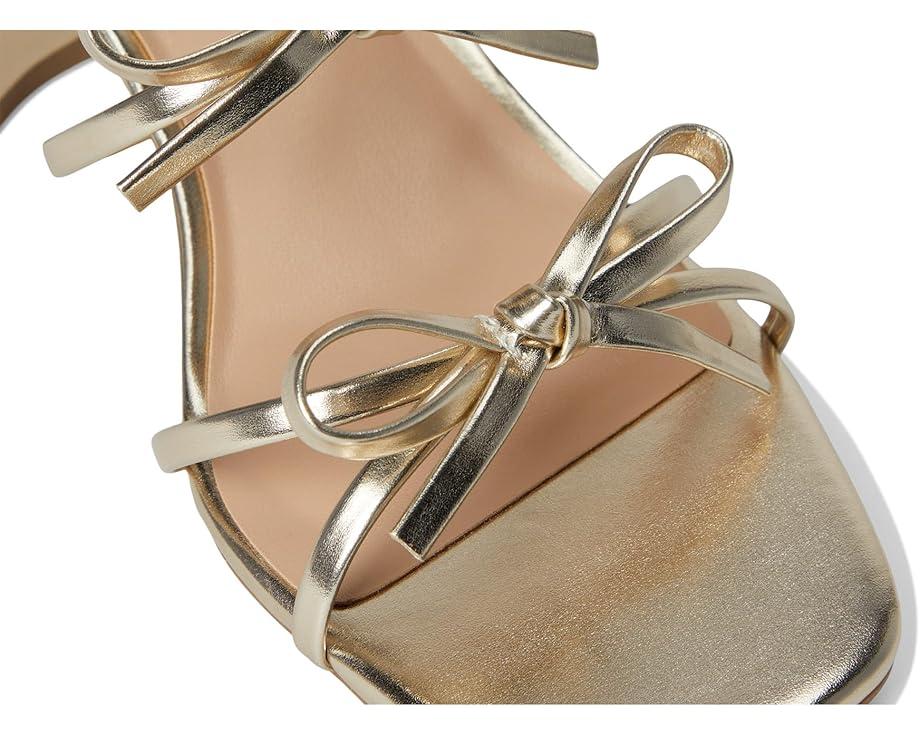 Carolina Block Heel Sandals Product Image