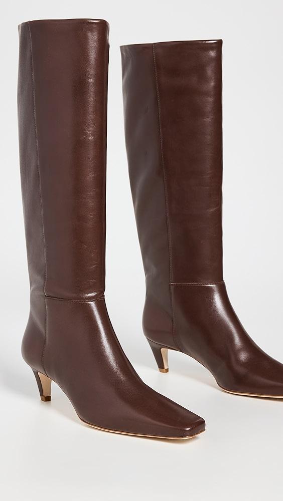 Reformation Remy Boots | Shopbop Product Image