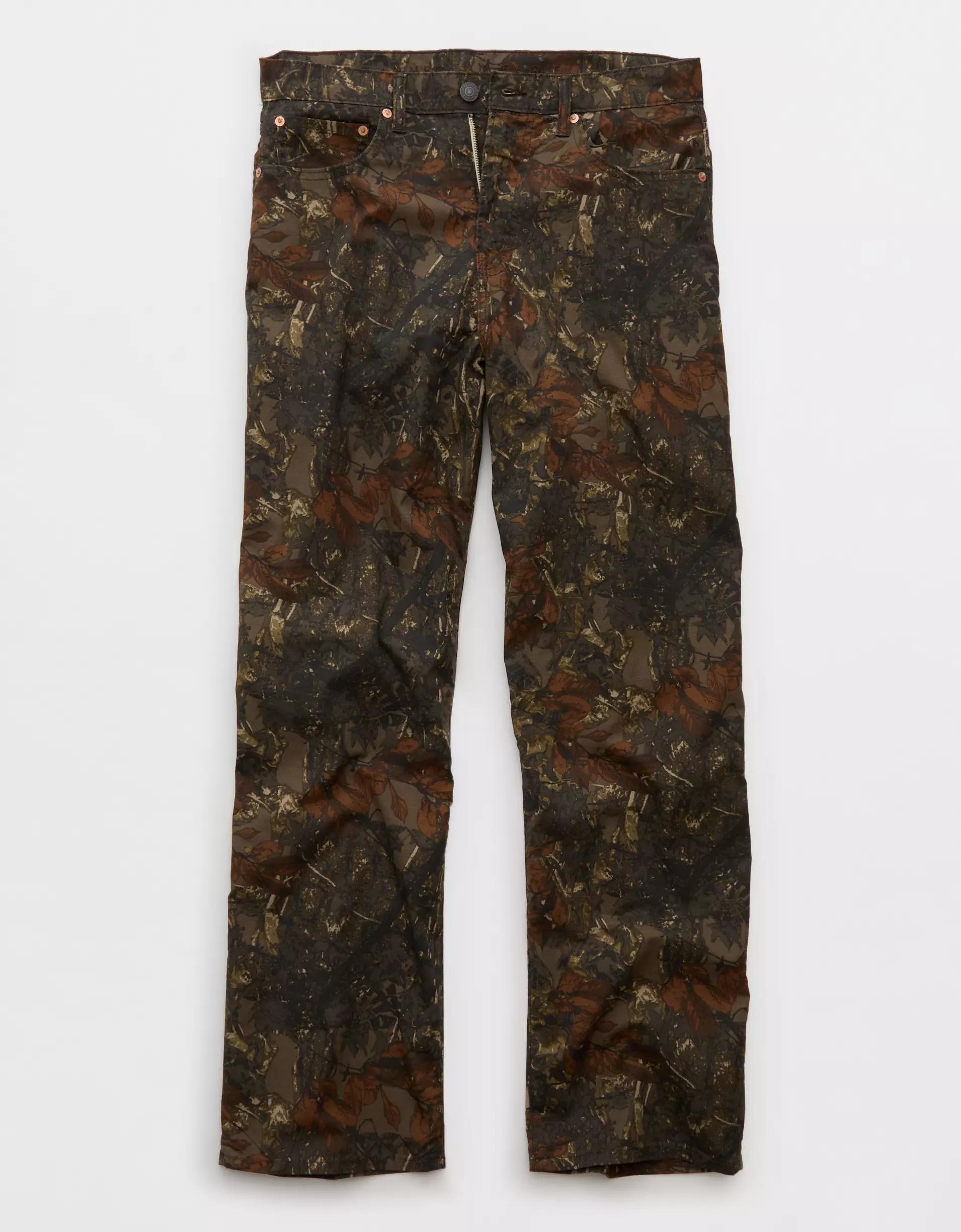 AE EasyFlex +TENCEL™ Fibers Loose Jean Product Image